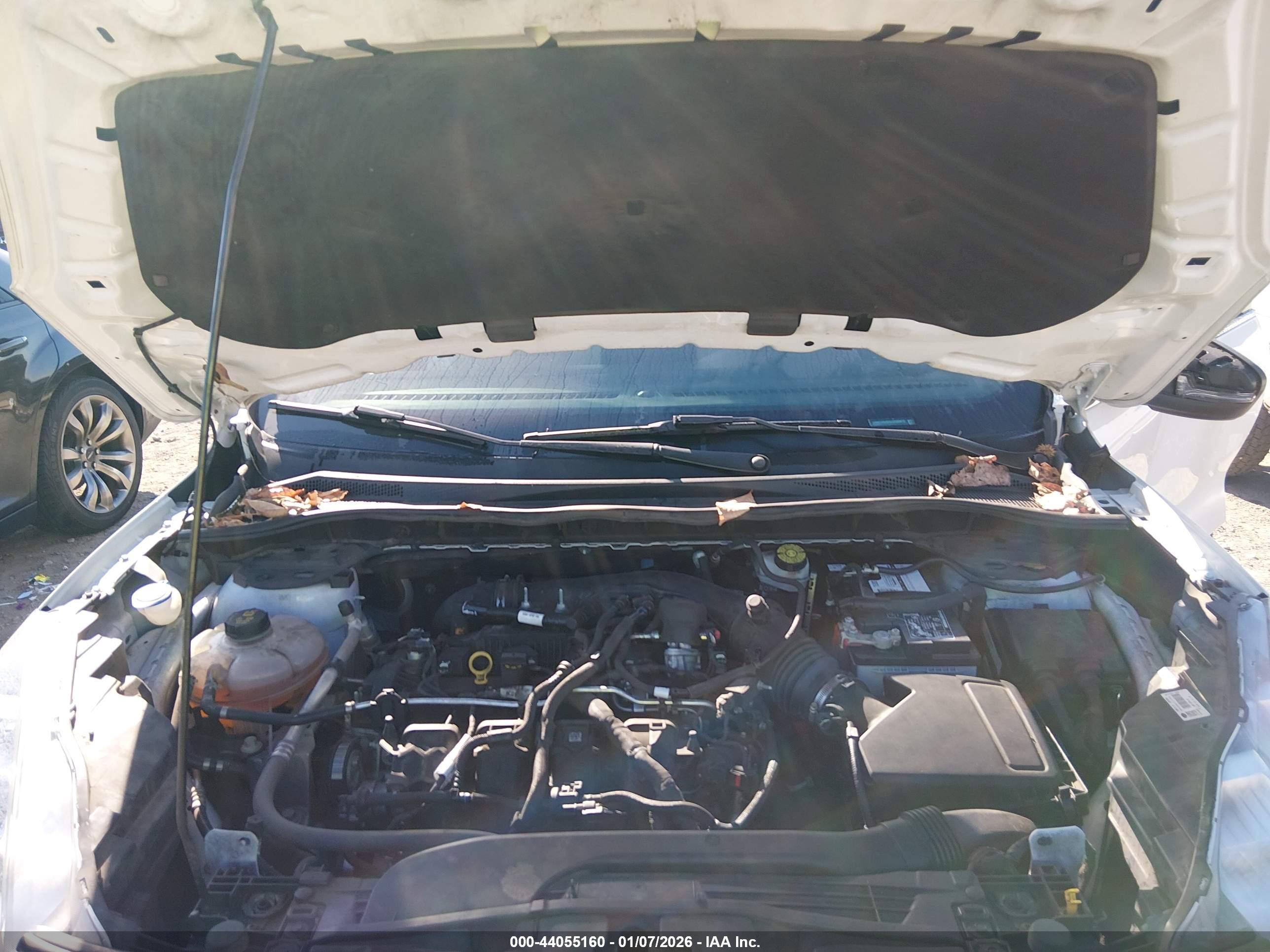 FORD ESCAPE image 10