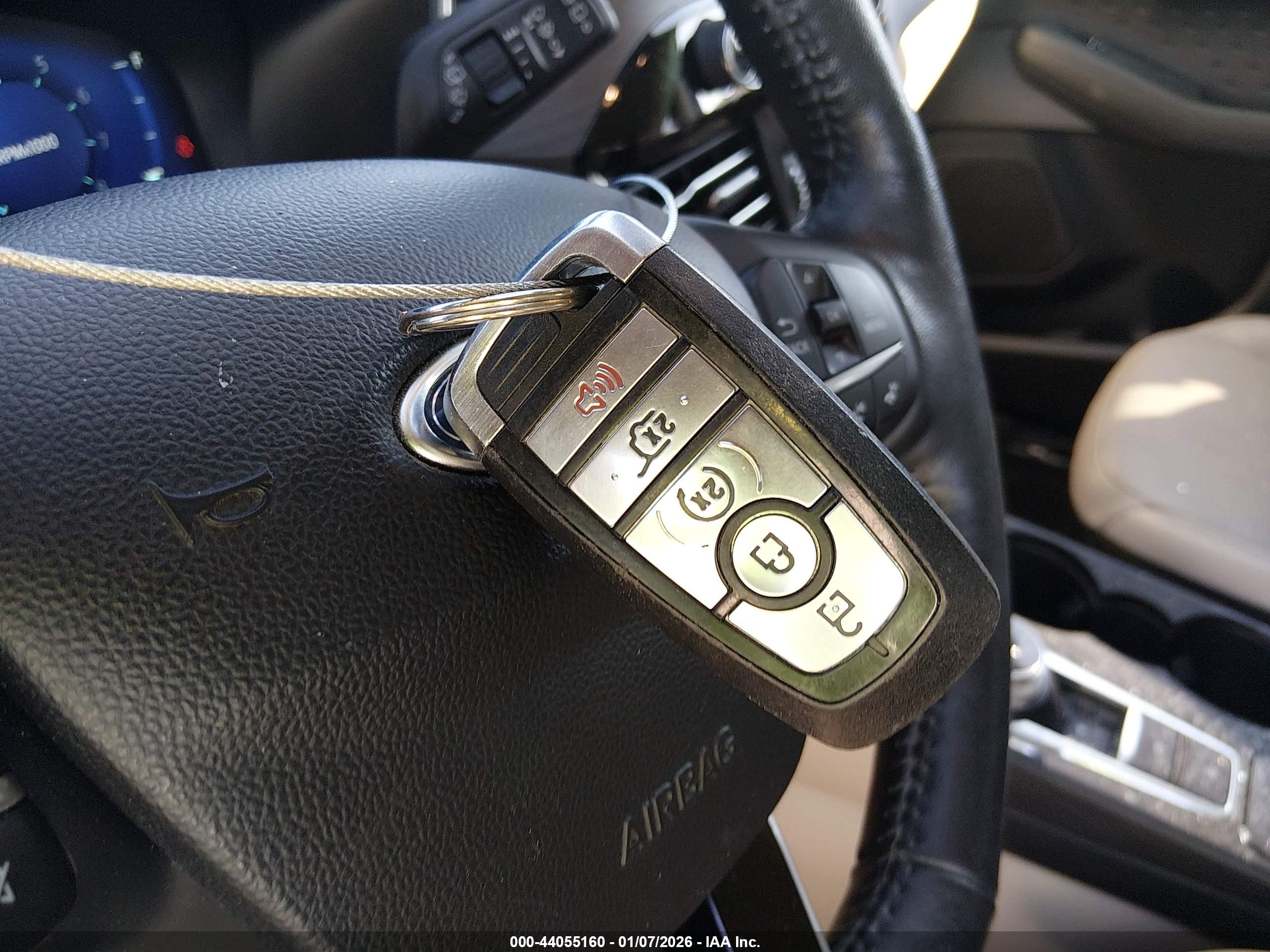 FORD ESCAPE image 11
