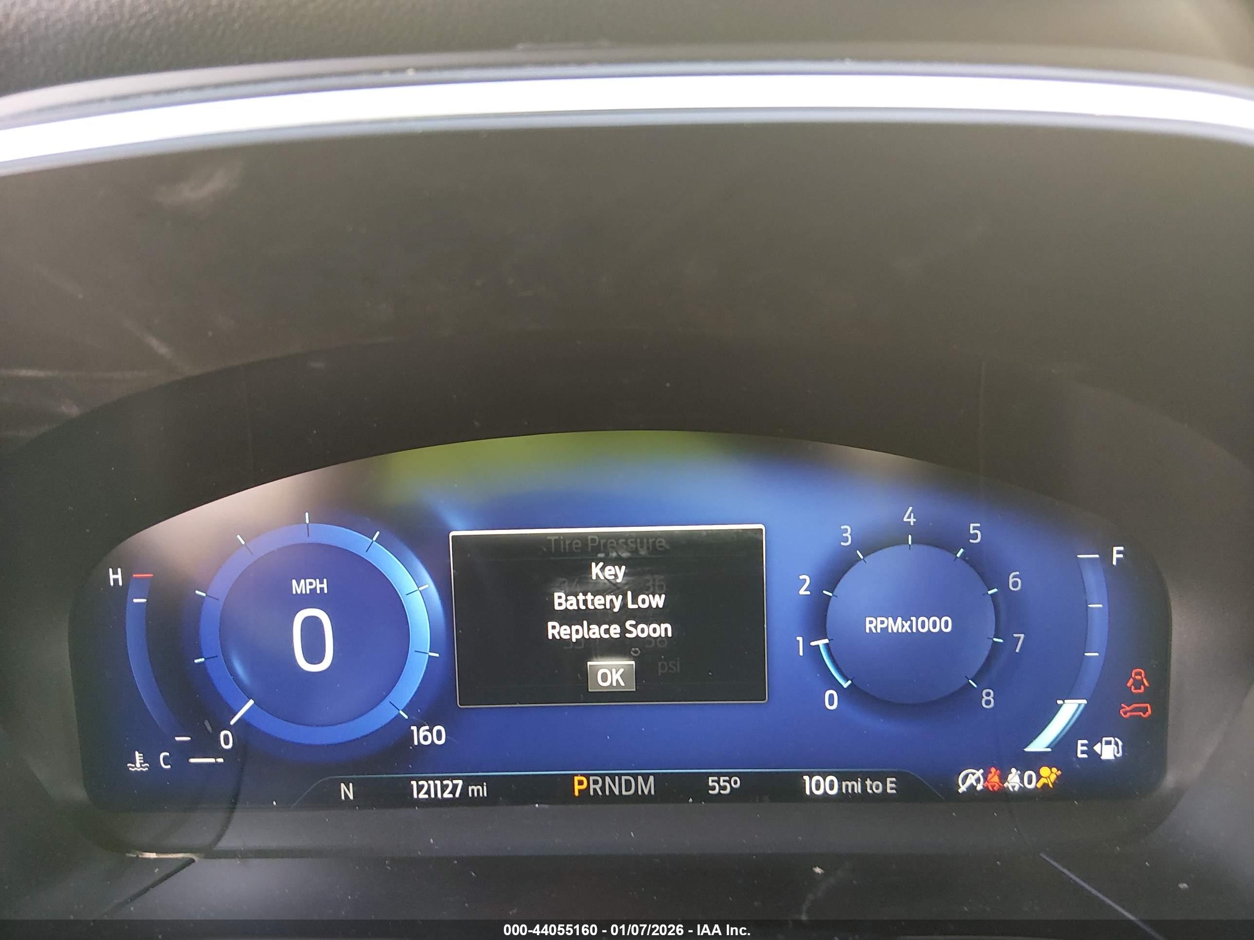 FORD ESCAPE image 7