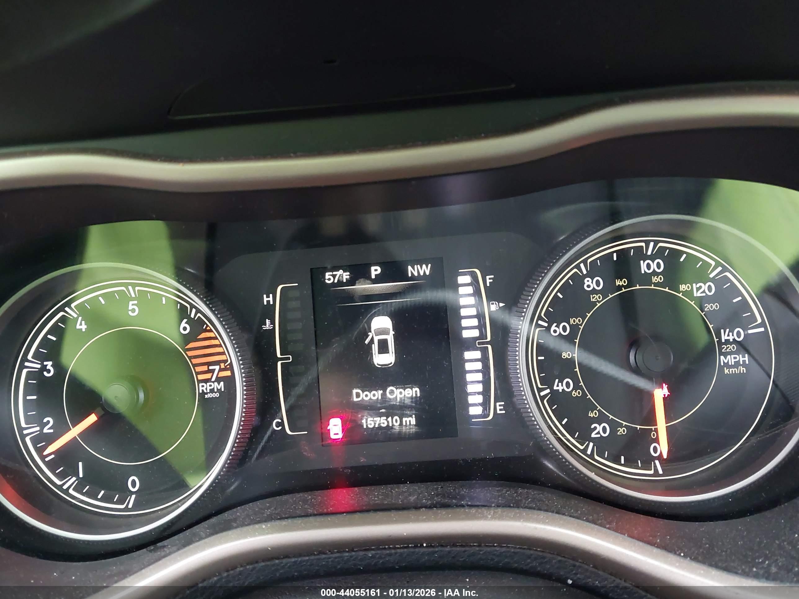 JEEP CHEROKEE image 7