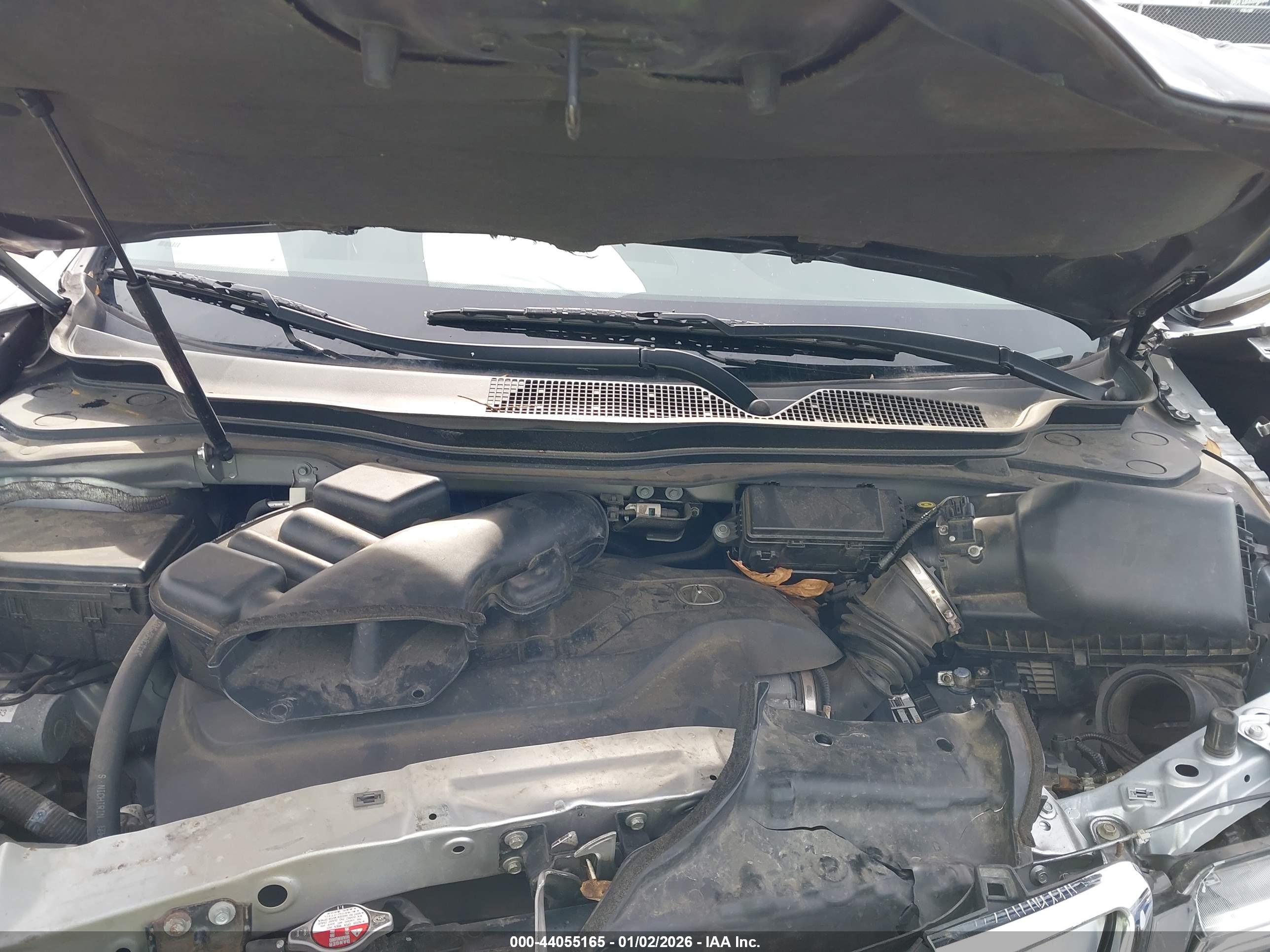 ACURA MDX image 10