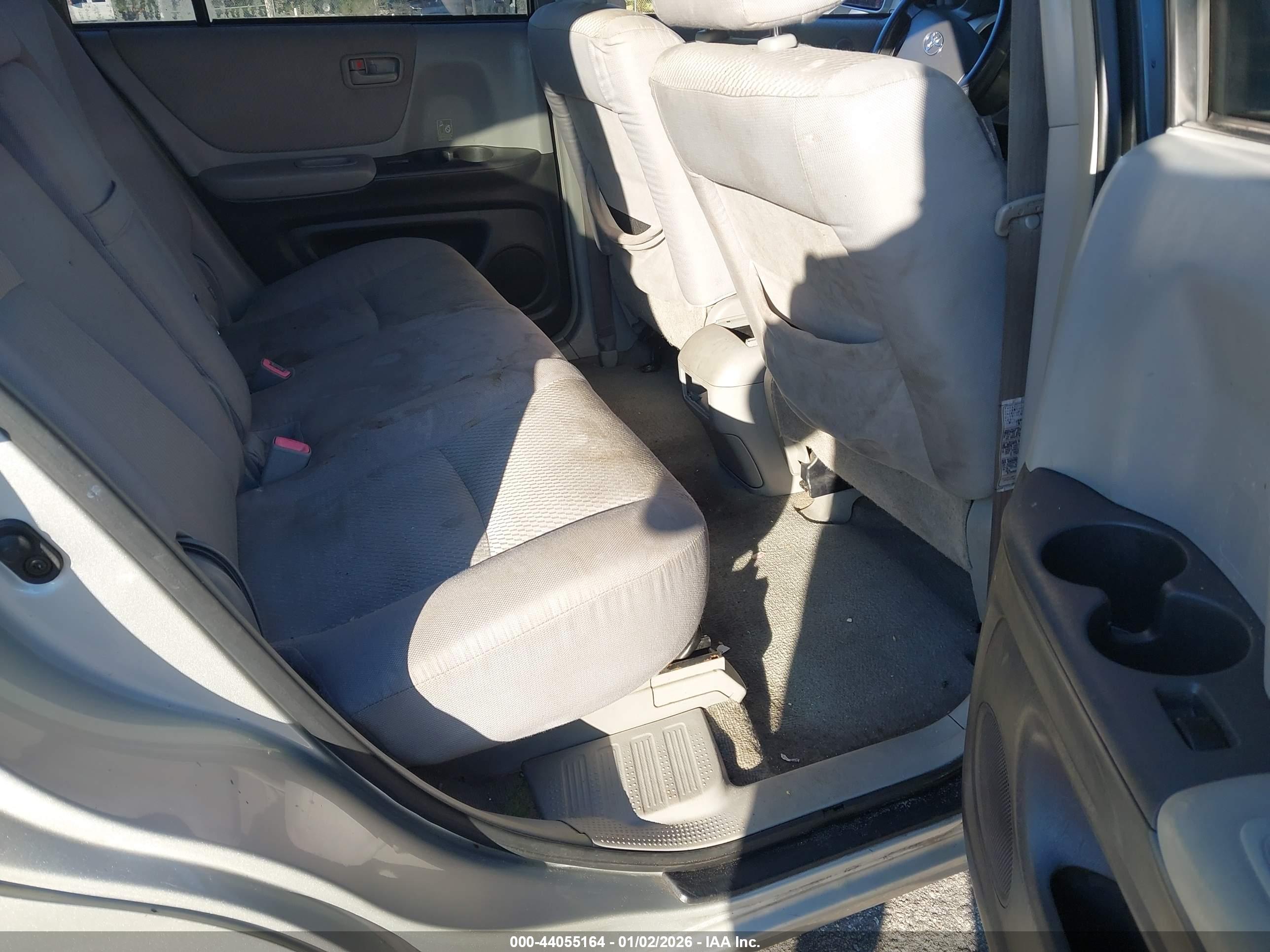 TOYOTA HIGHLANDER image 8