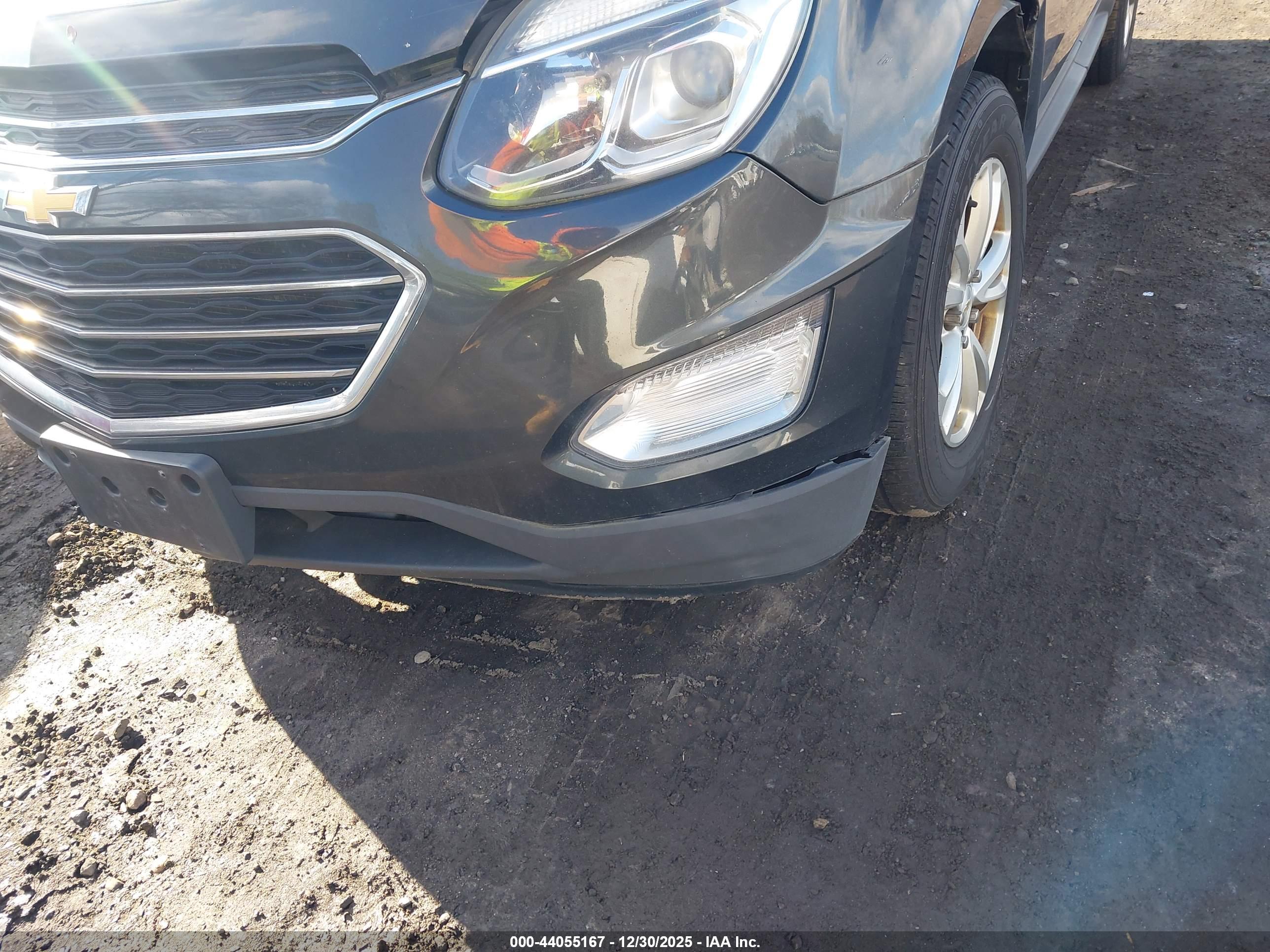 CHEVROLET EQUINOX image 6