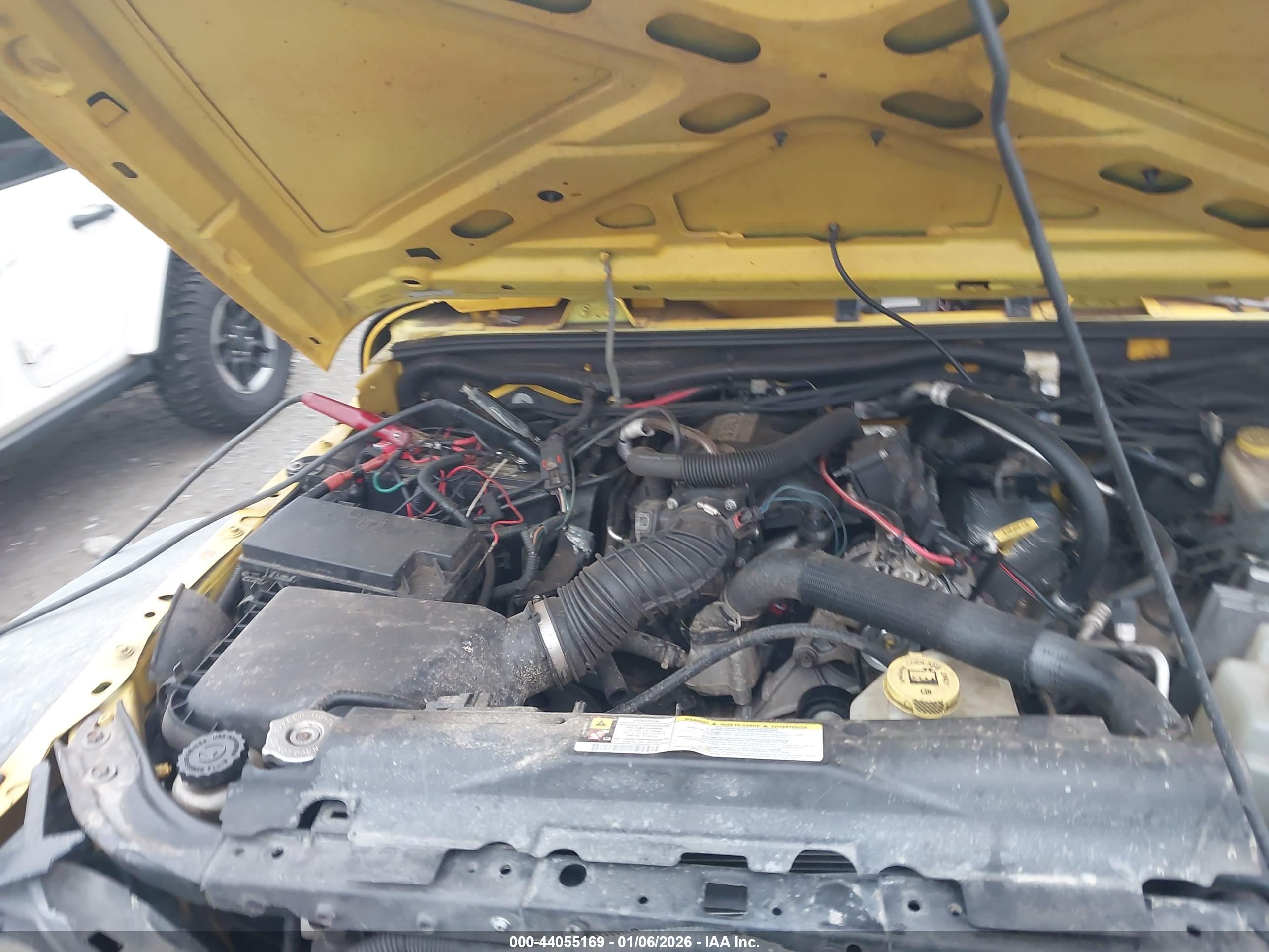 JEEP WRANGLER image 10