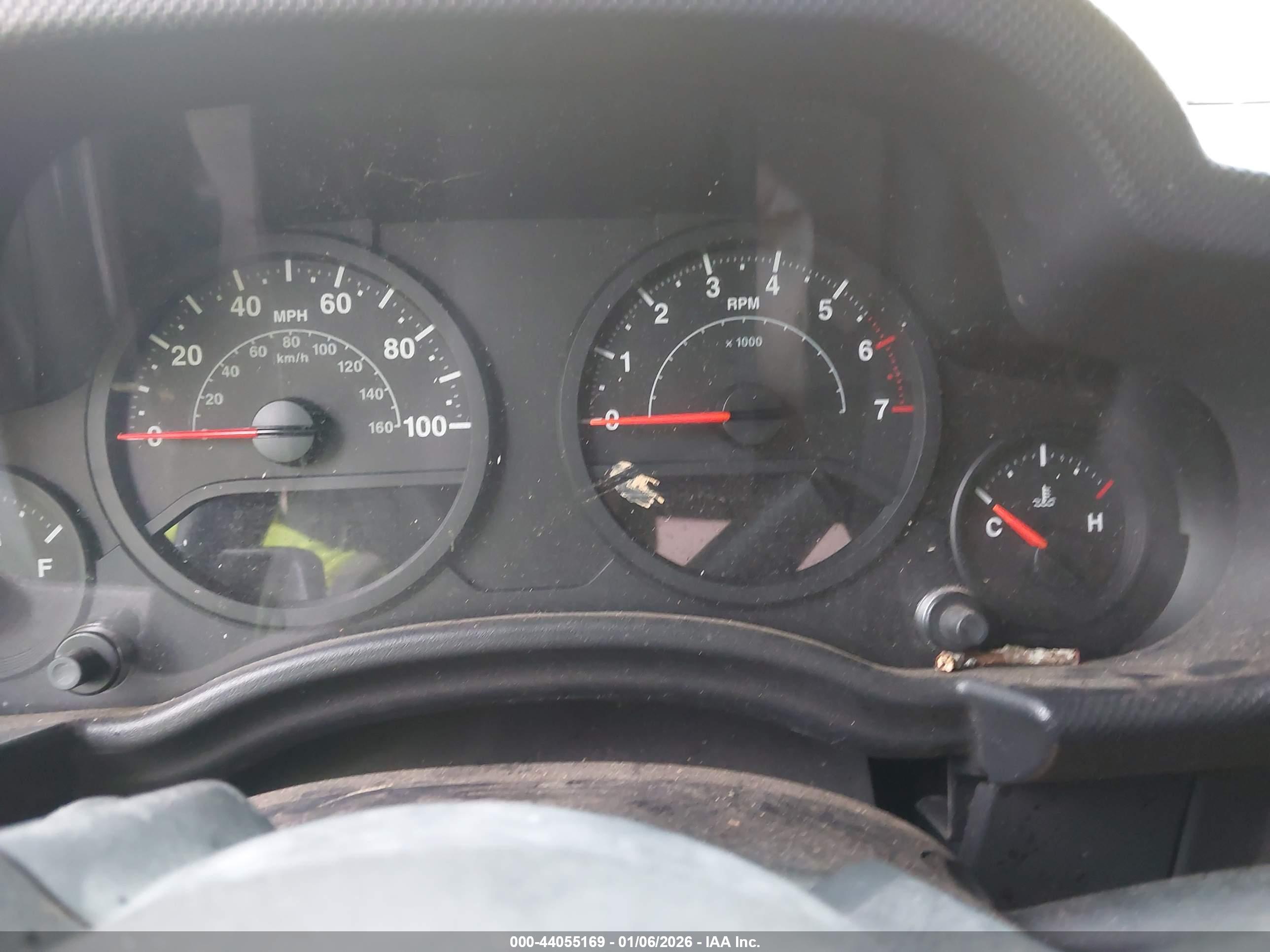 JEEP WRANGLER image 7