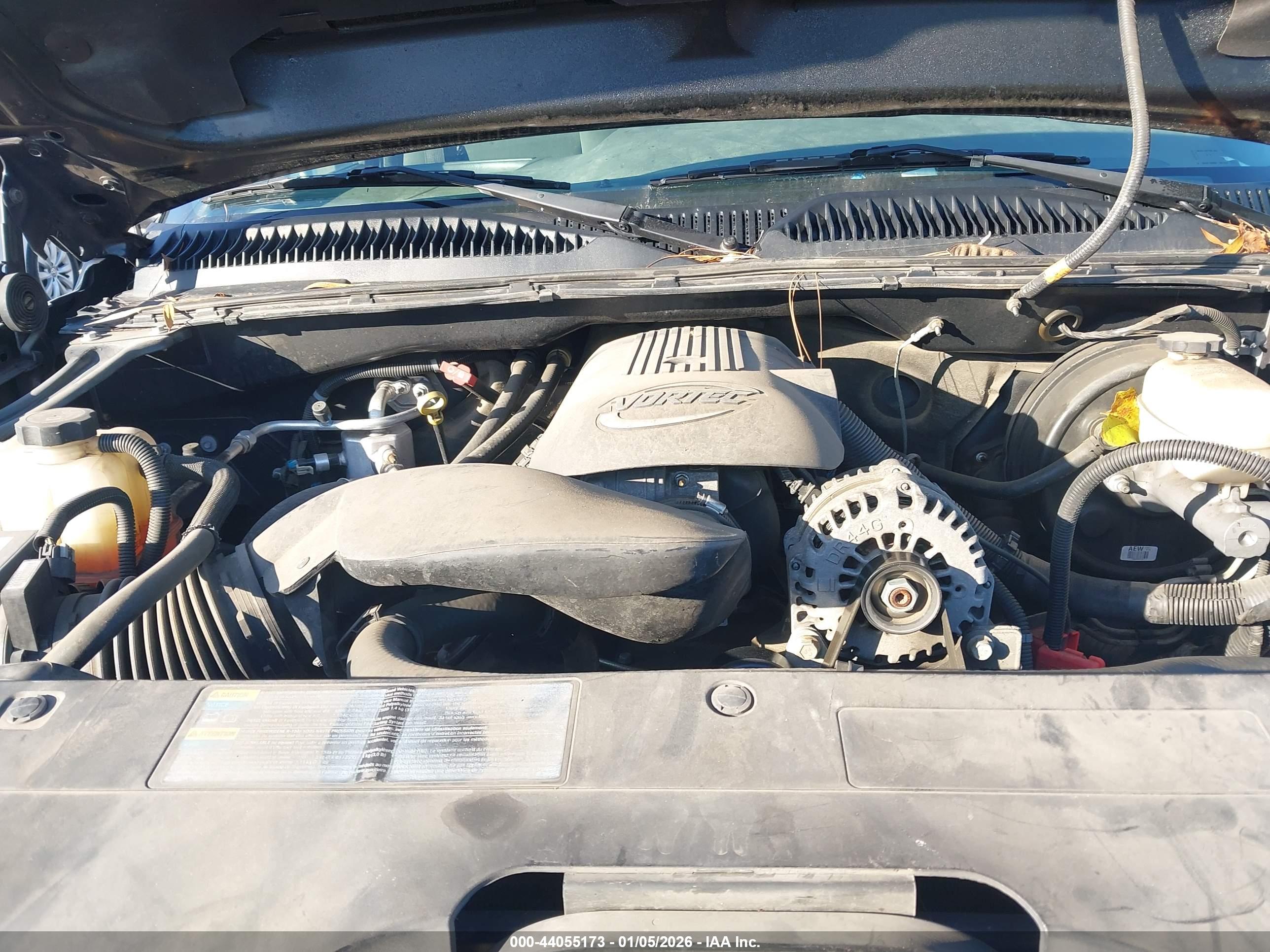 CHEVROLET SILVERADO image 10