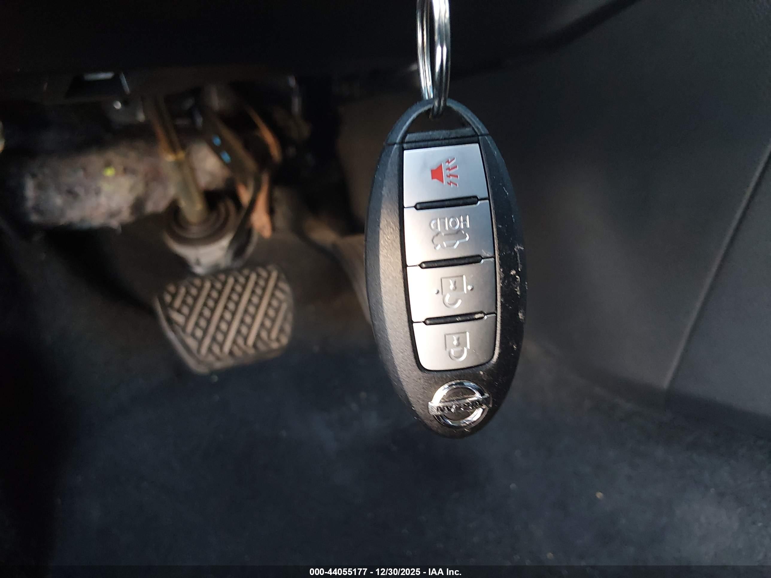 NISSAN ALTIMA image 11