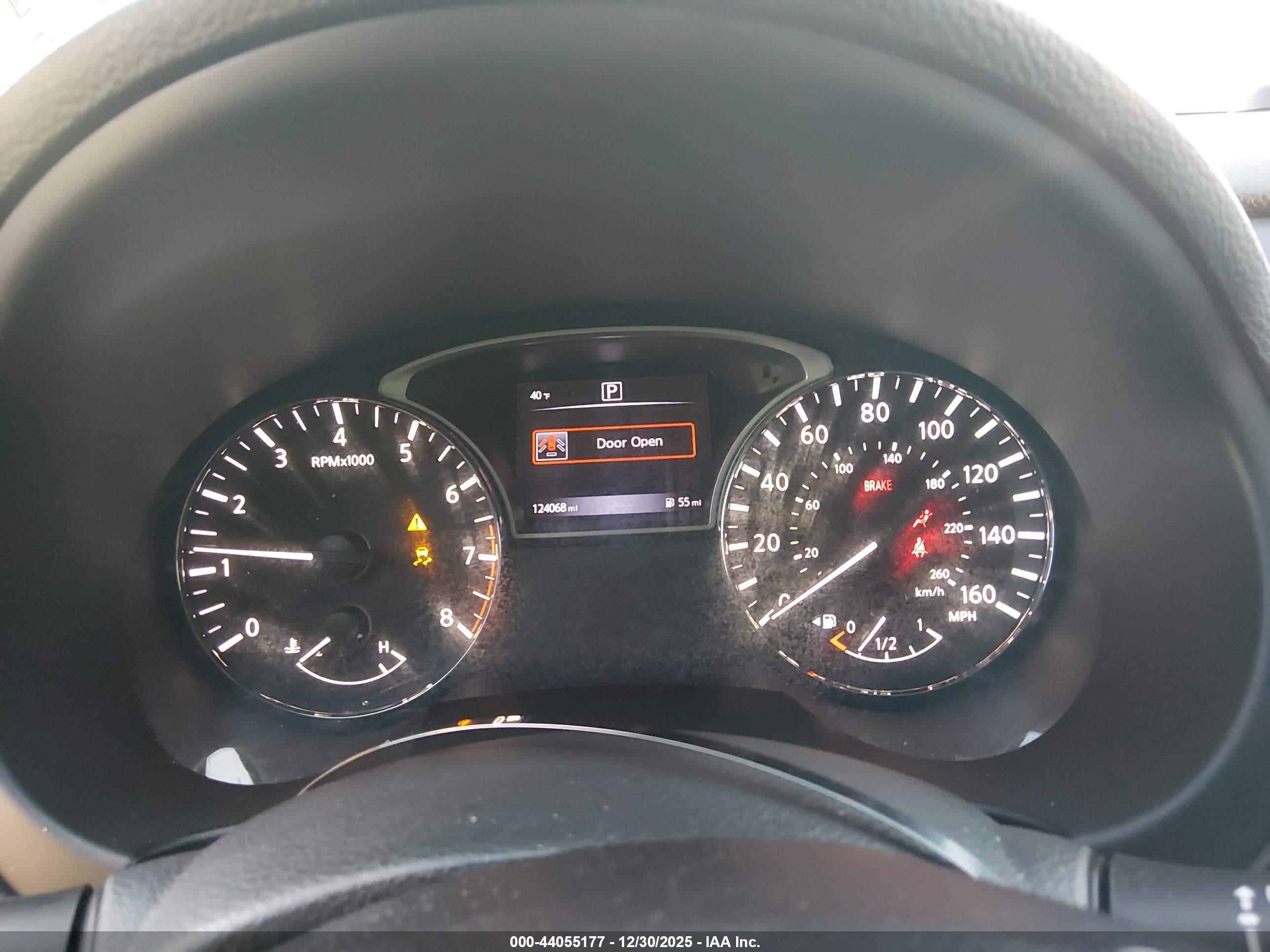 NISSAN ALTIMA image 7