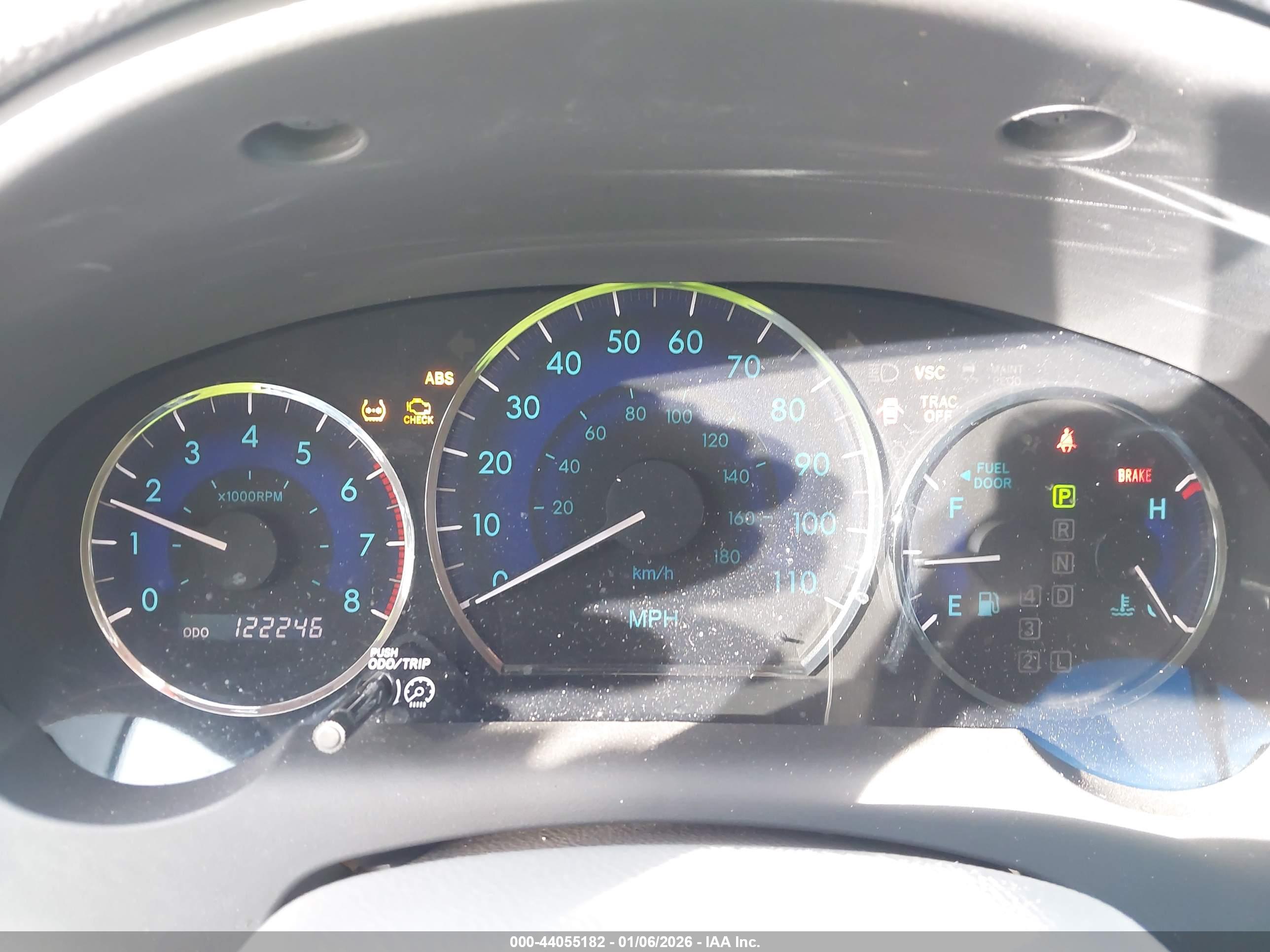 TOYOTA SIENNA image 7