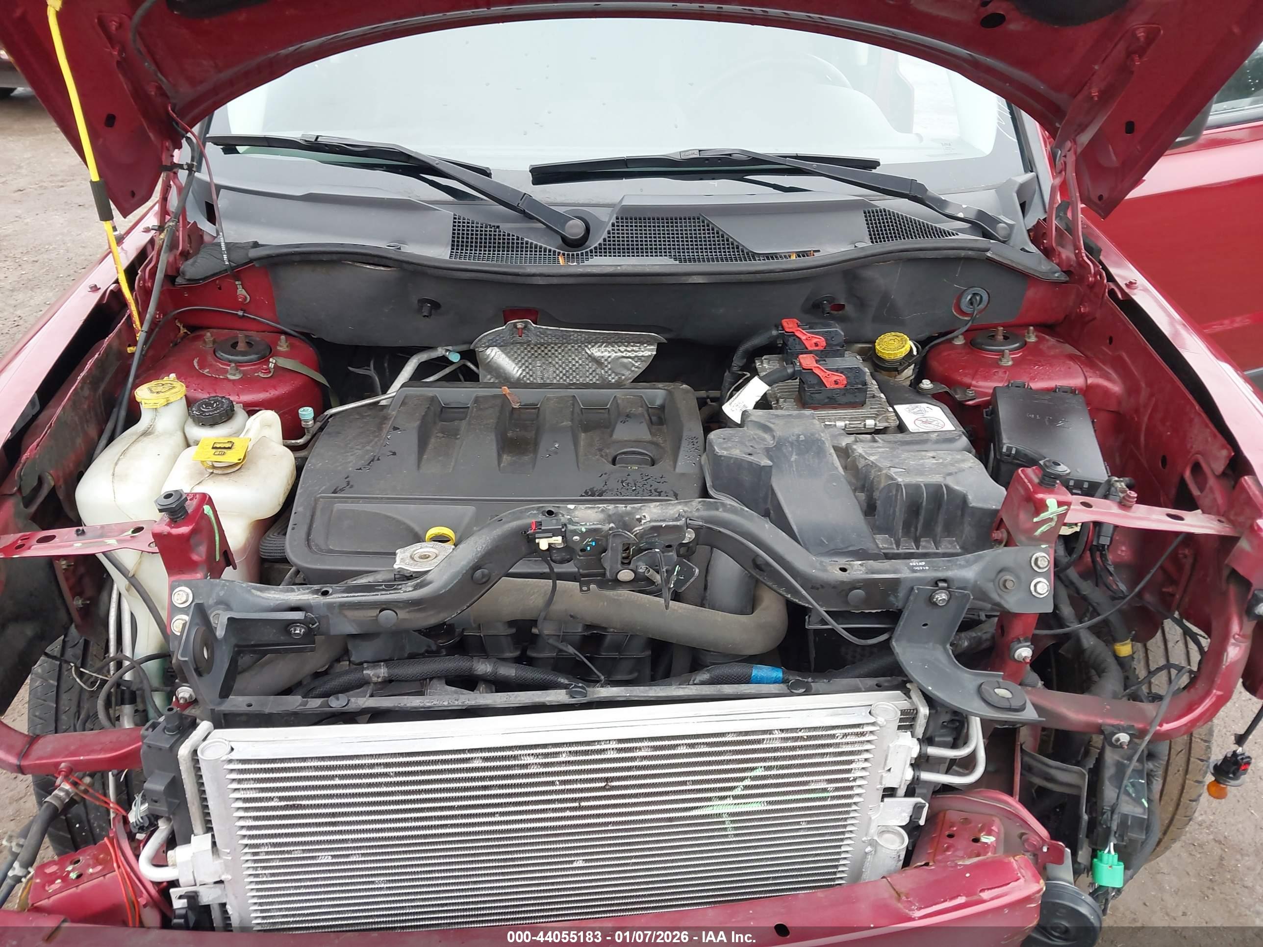 JEEP PATRIOT image 10