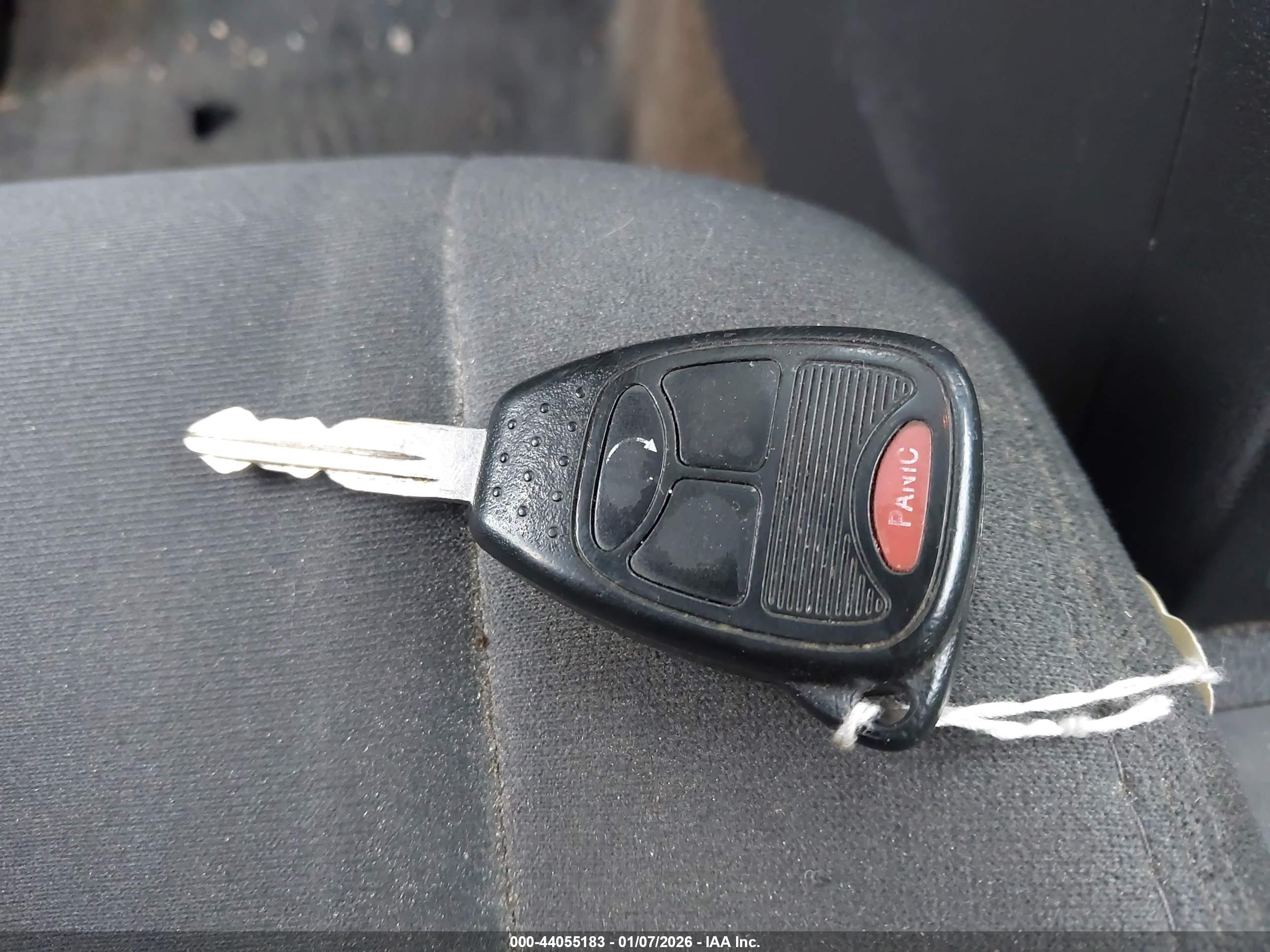 JEEP PATRIOT image 11