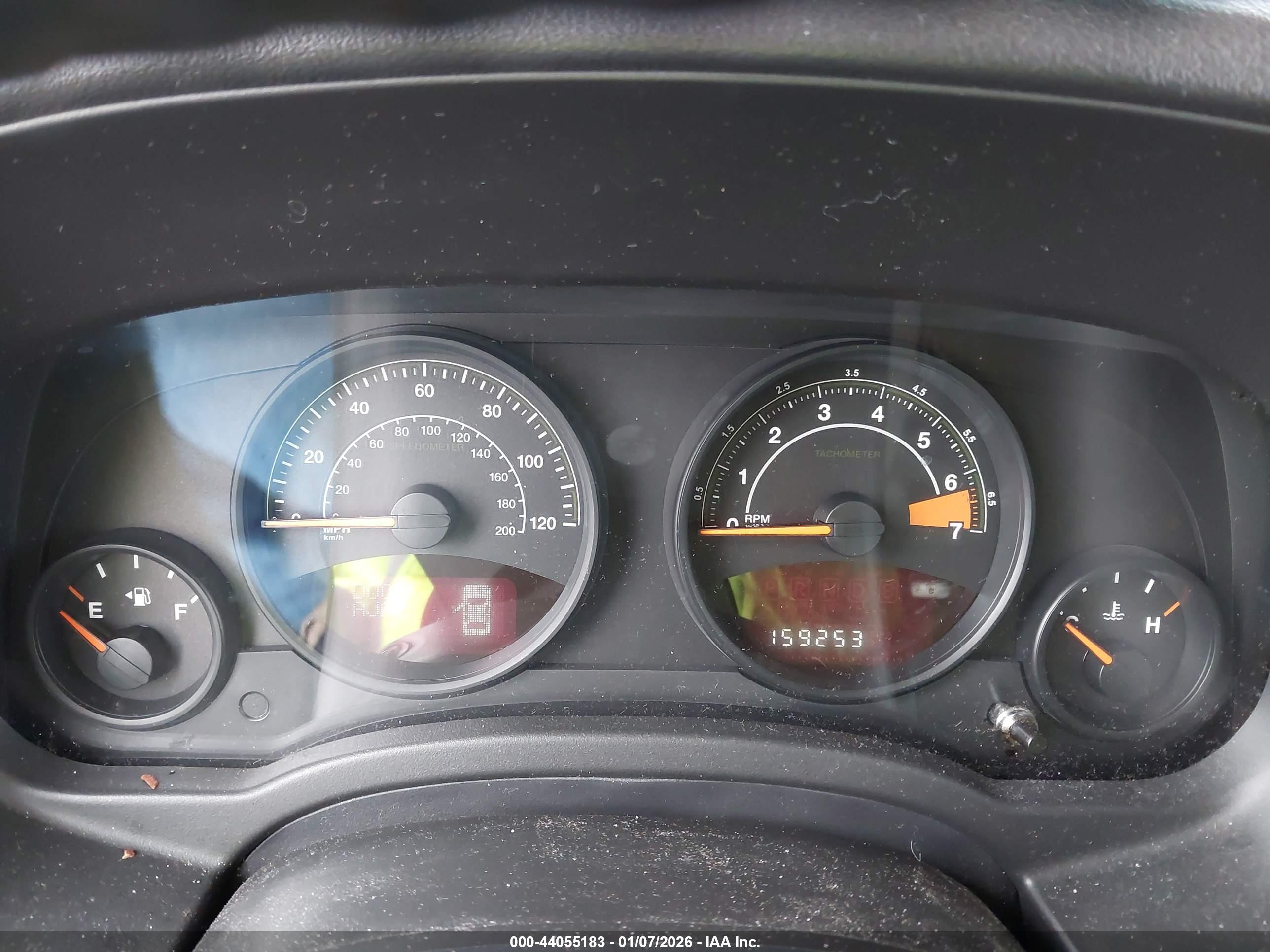 JEEP PATRIOT image 7