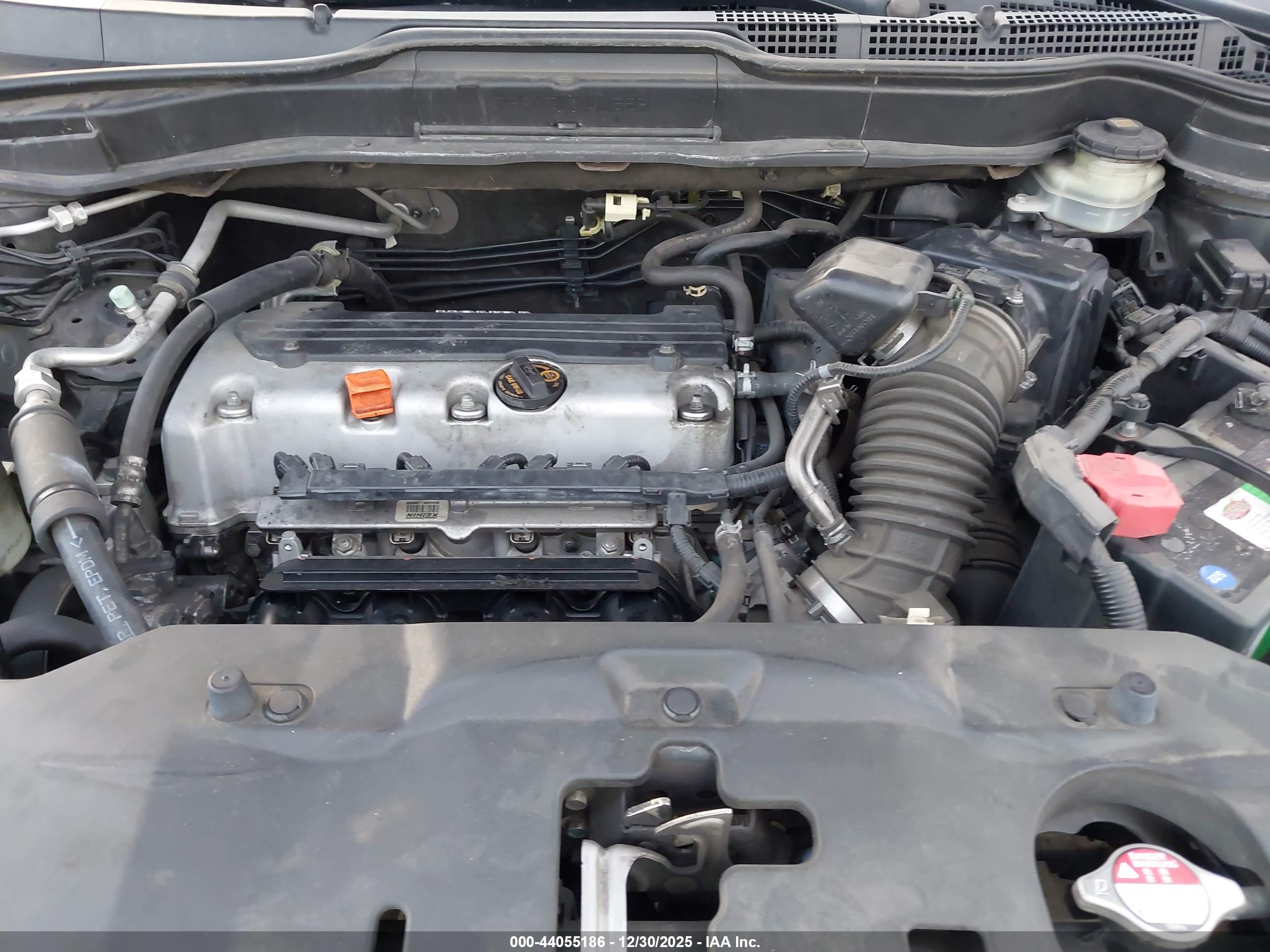 HONDA CR-V image 10