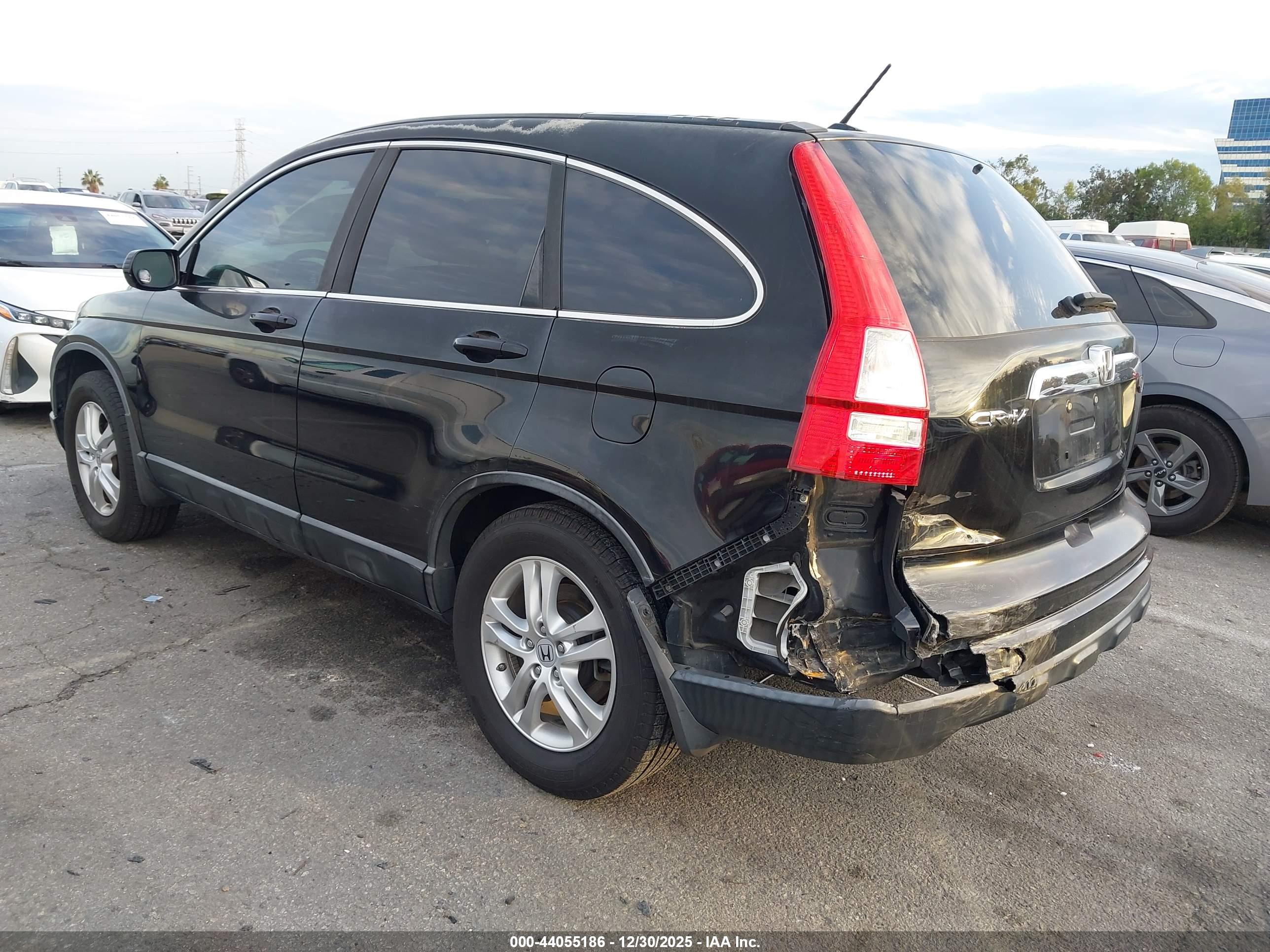 HONDA CR-V image 3