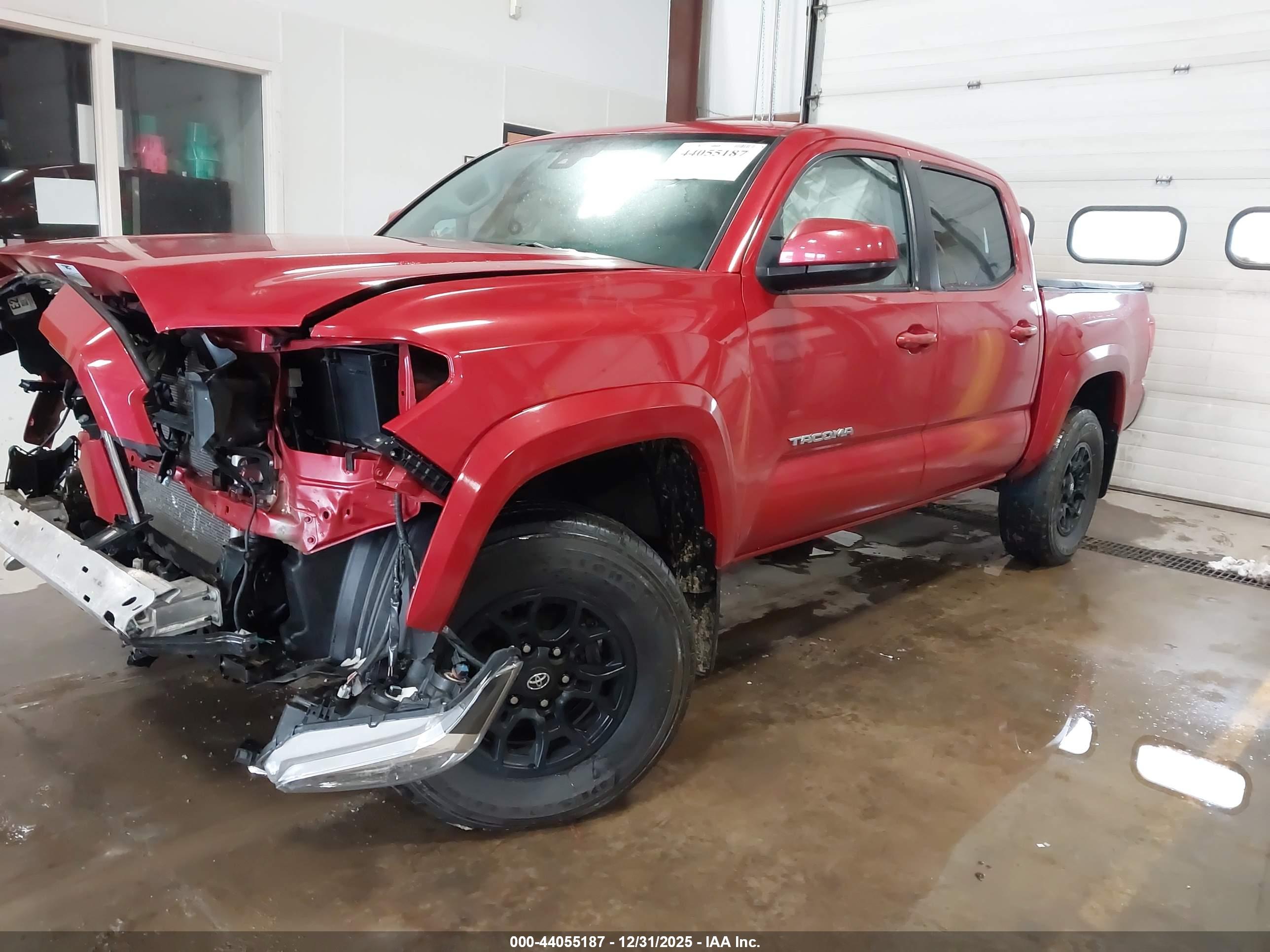 TOYOTA TACOMA image 2