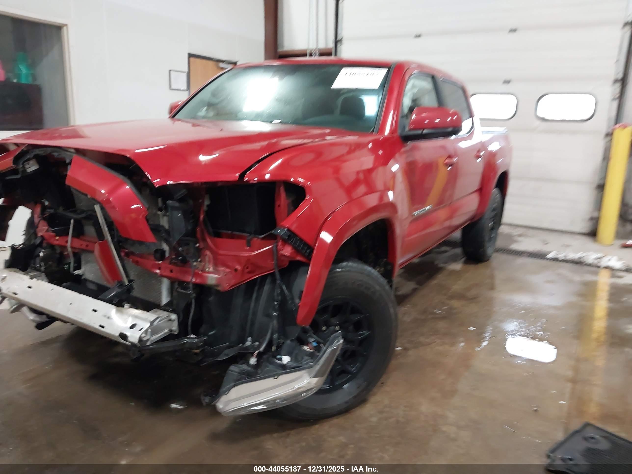 TOYOTA TACOMA image 6