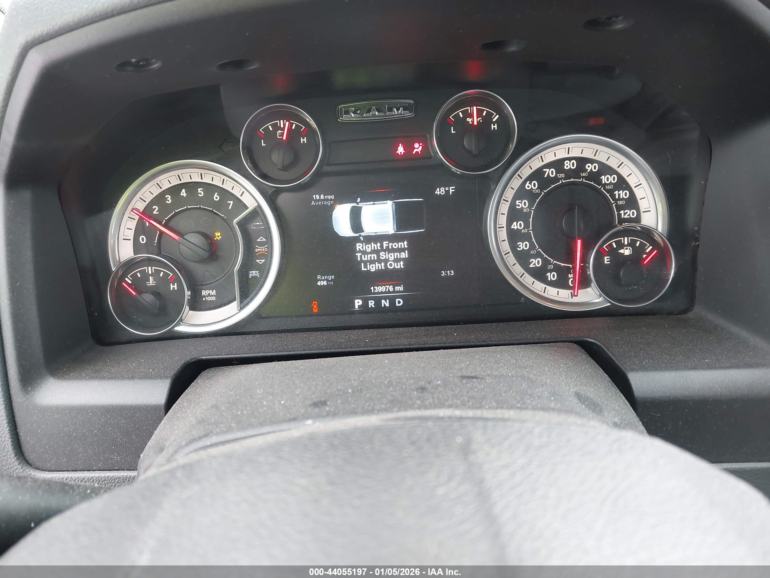 RAM 1500 image 7