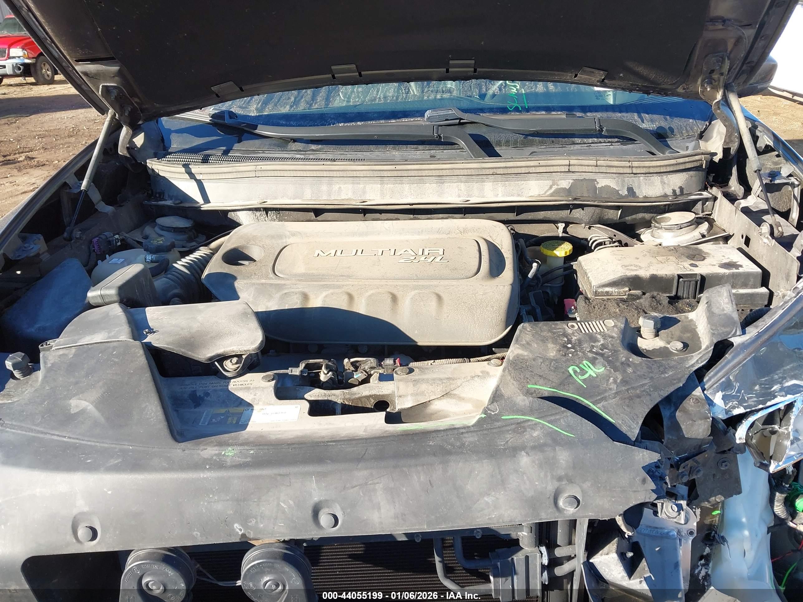 JEEP CHEROKEE image 10