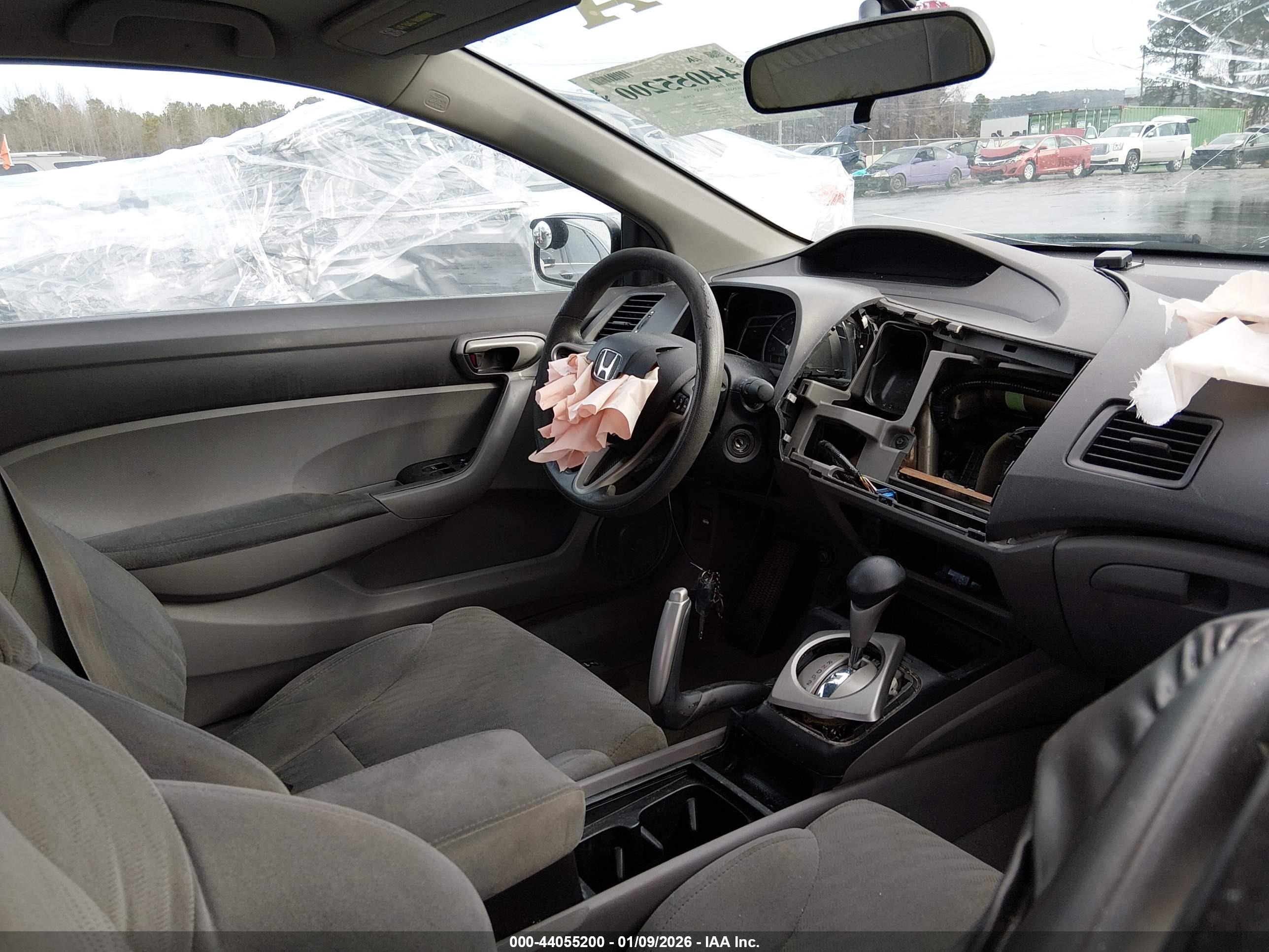 HONDA CIVIC image 5