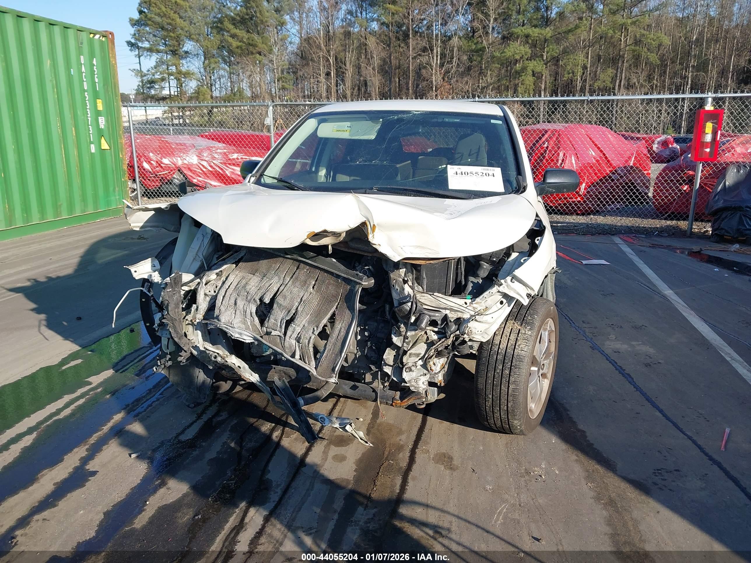 HONDA CR-V image 6