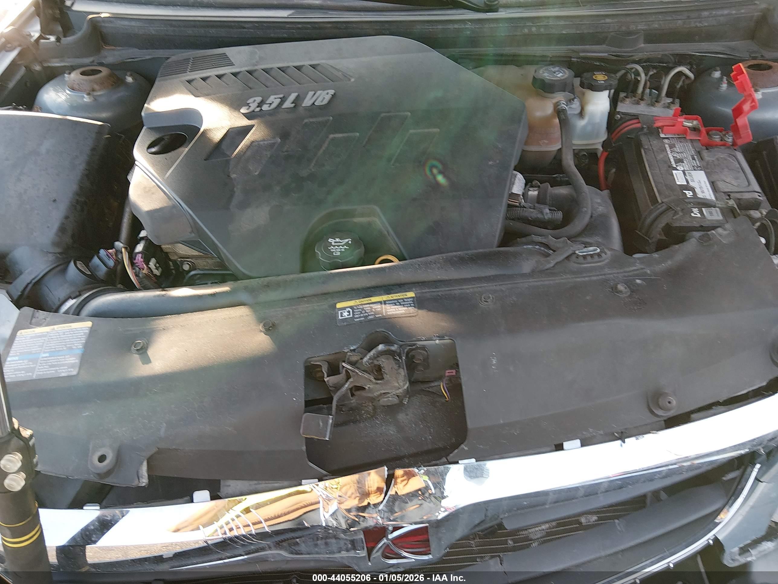 SATURN AURA image 10