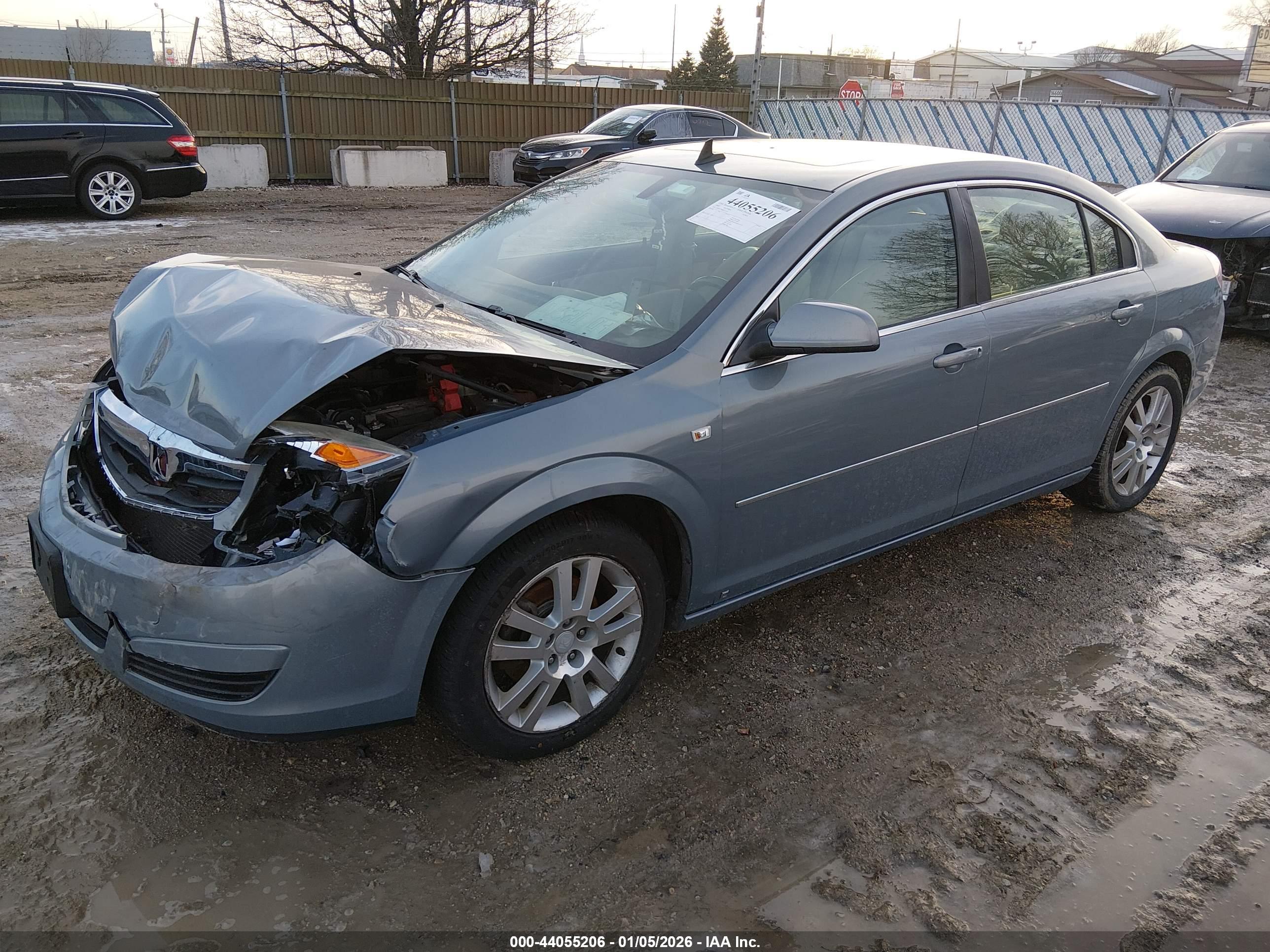 SATURN AURA image 2