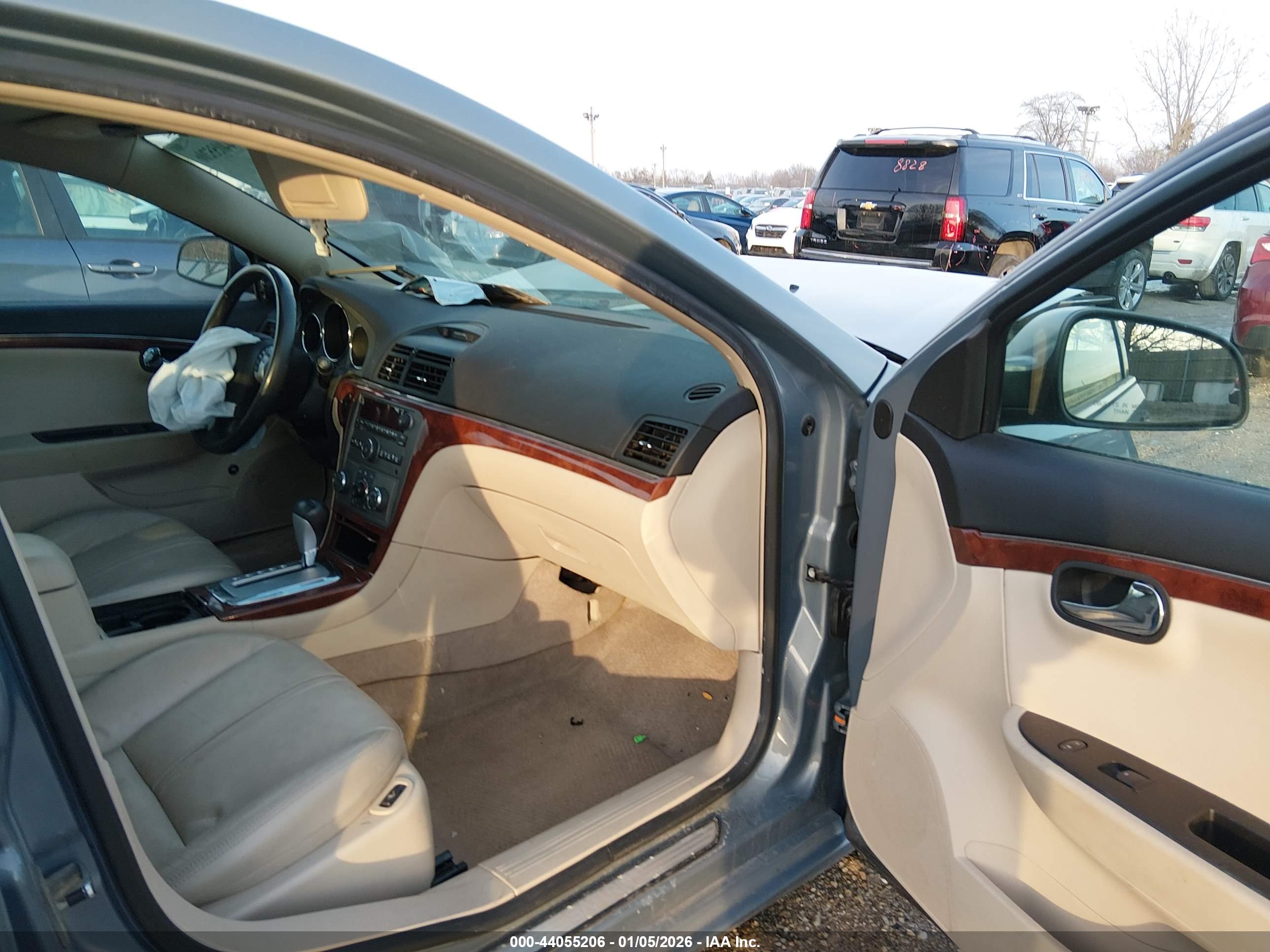 SATURN AURA image 5