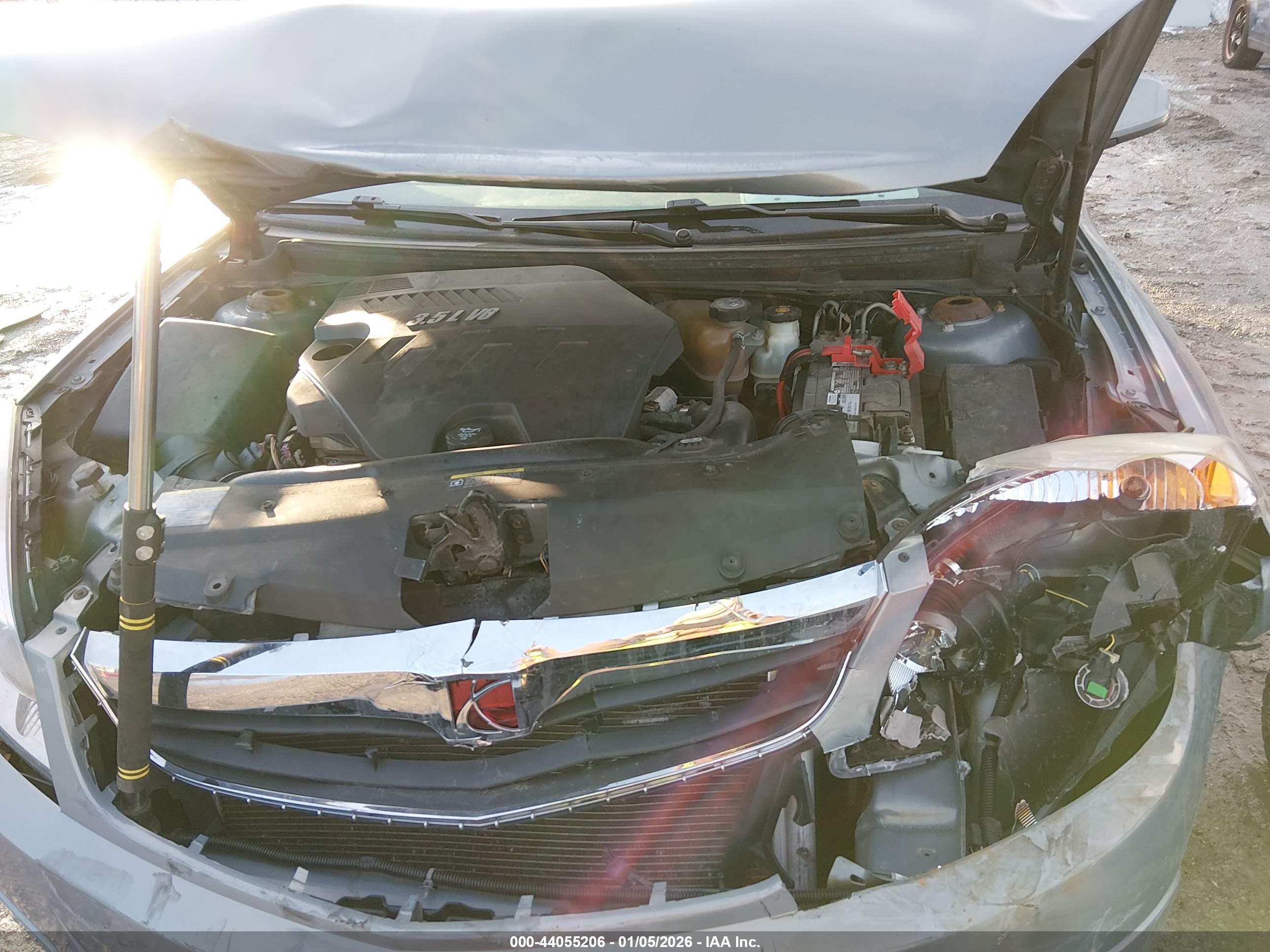 SATURN AURA image 6