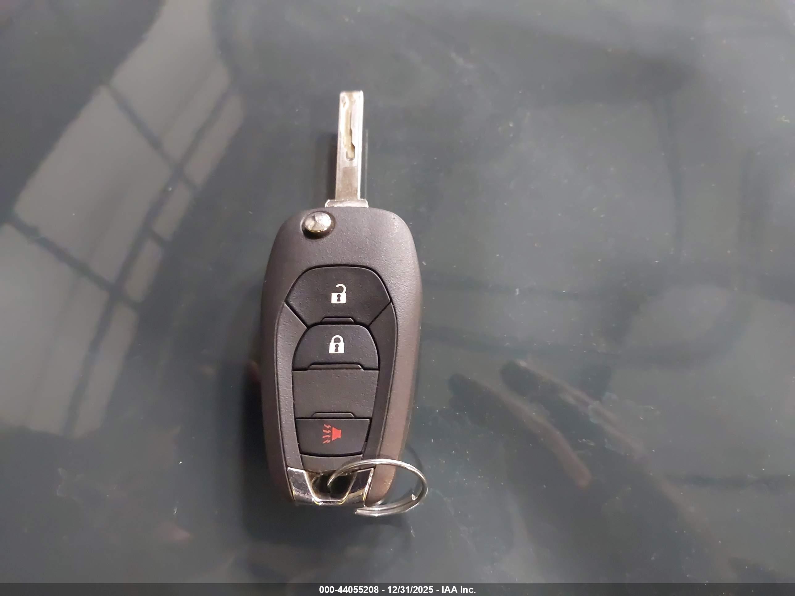 CHEVROLET TRAX image 11