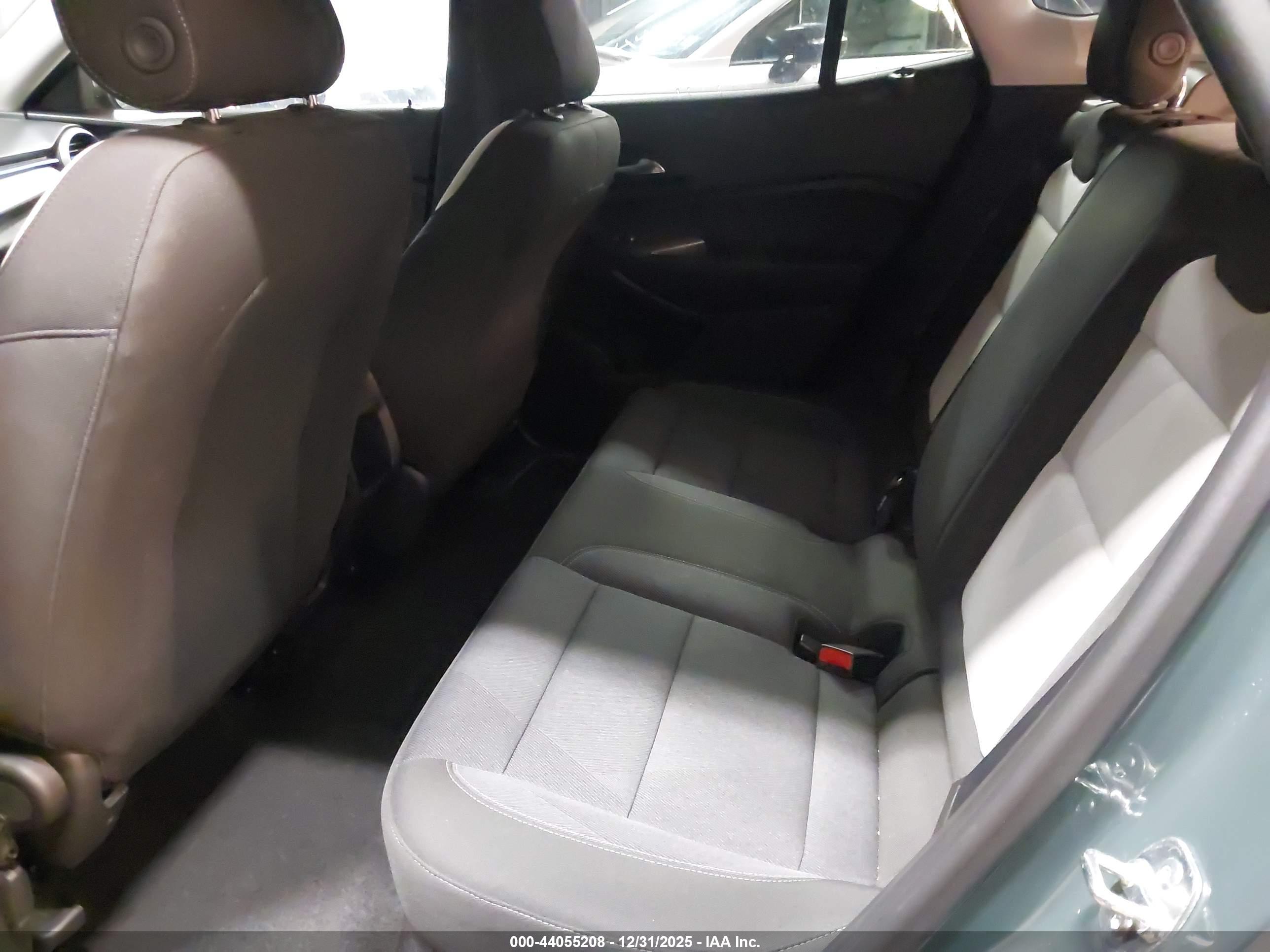 CHEVROLET TRAX image 8
