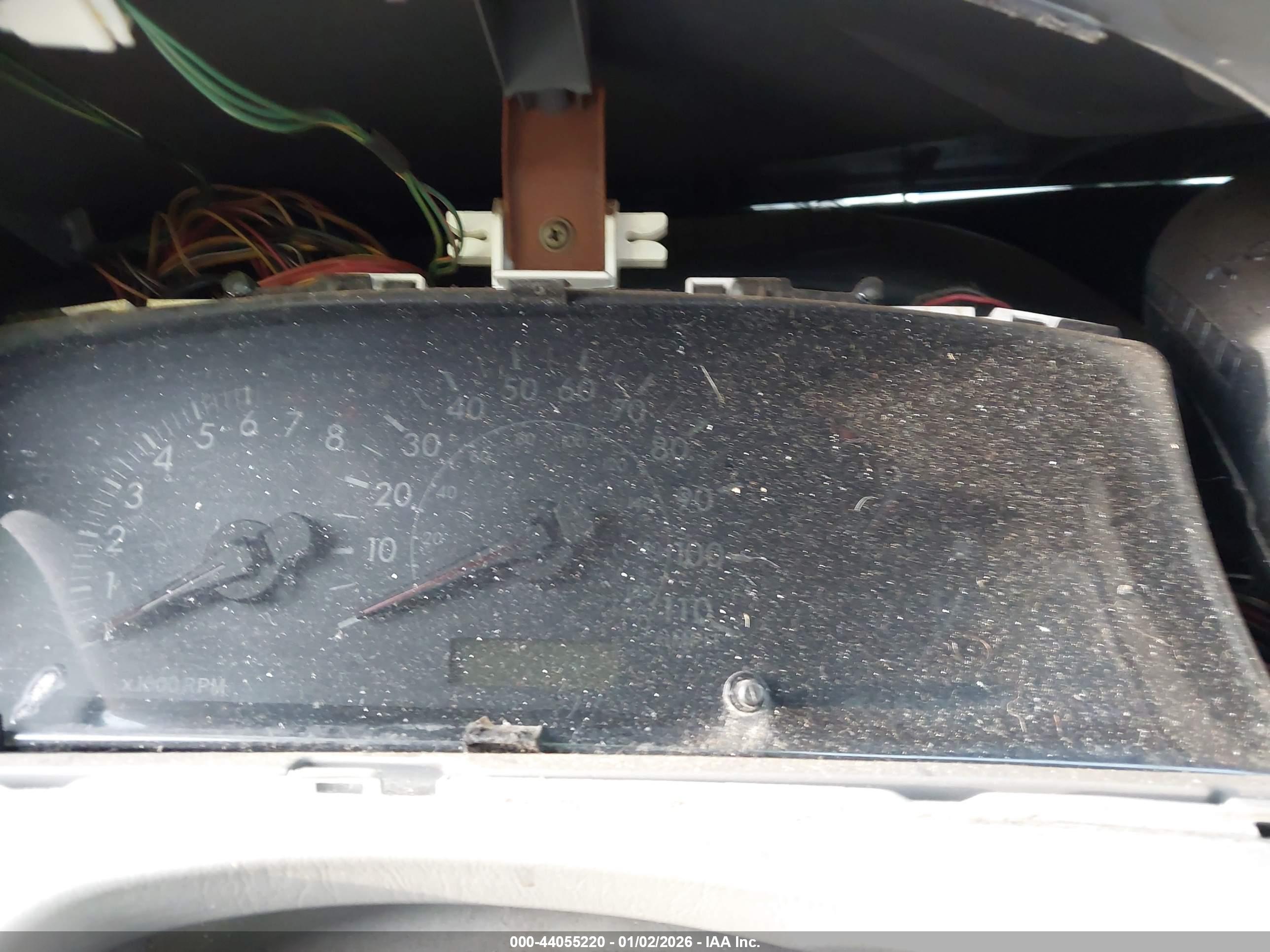 TOYOTA COROLLA image 7