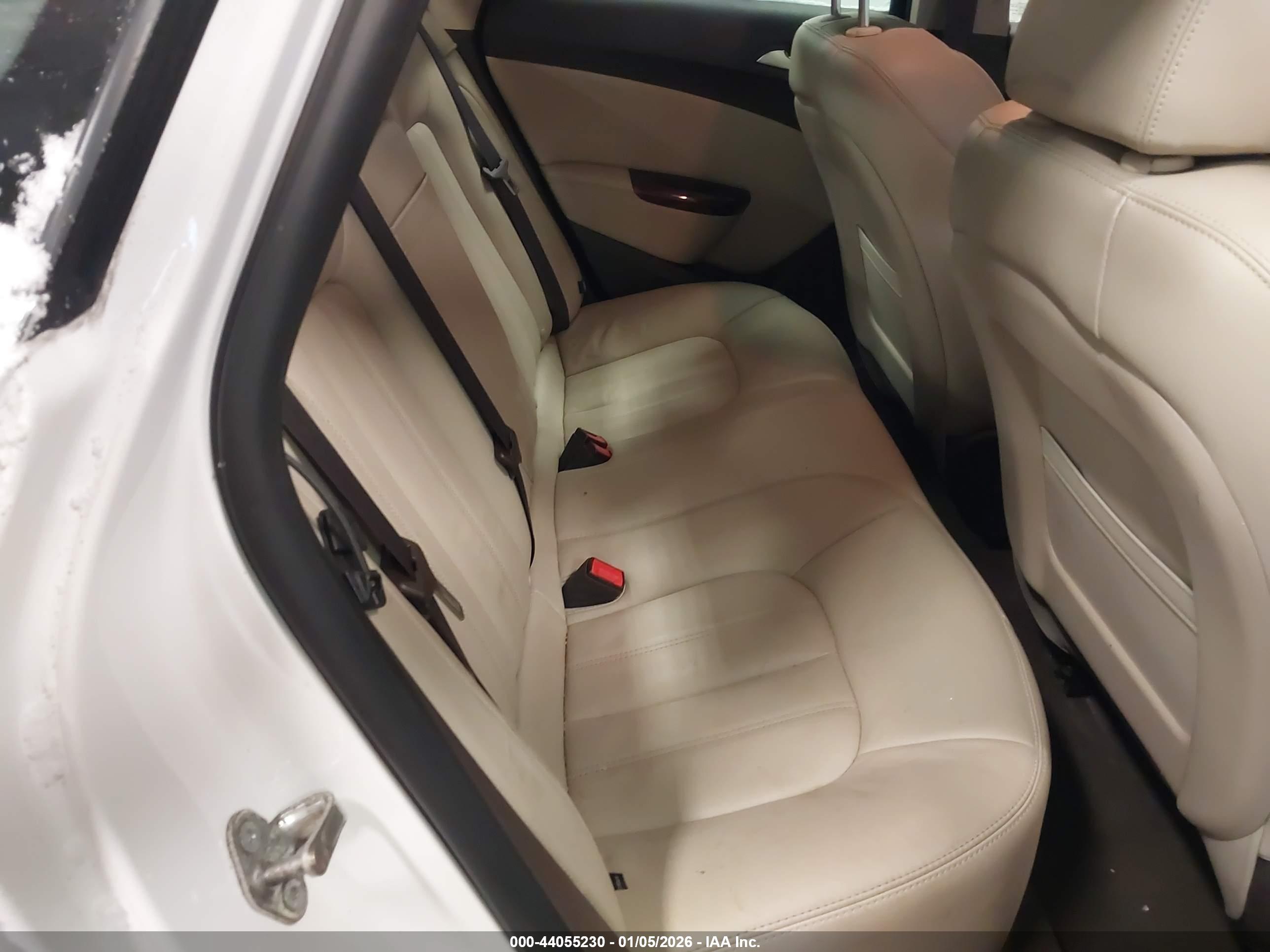 BUICK VERANO image 8