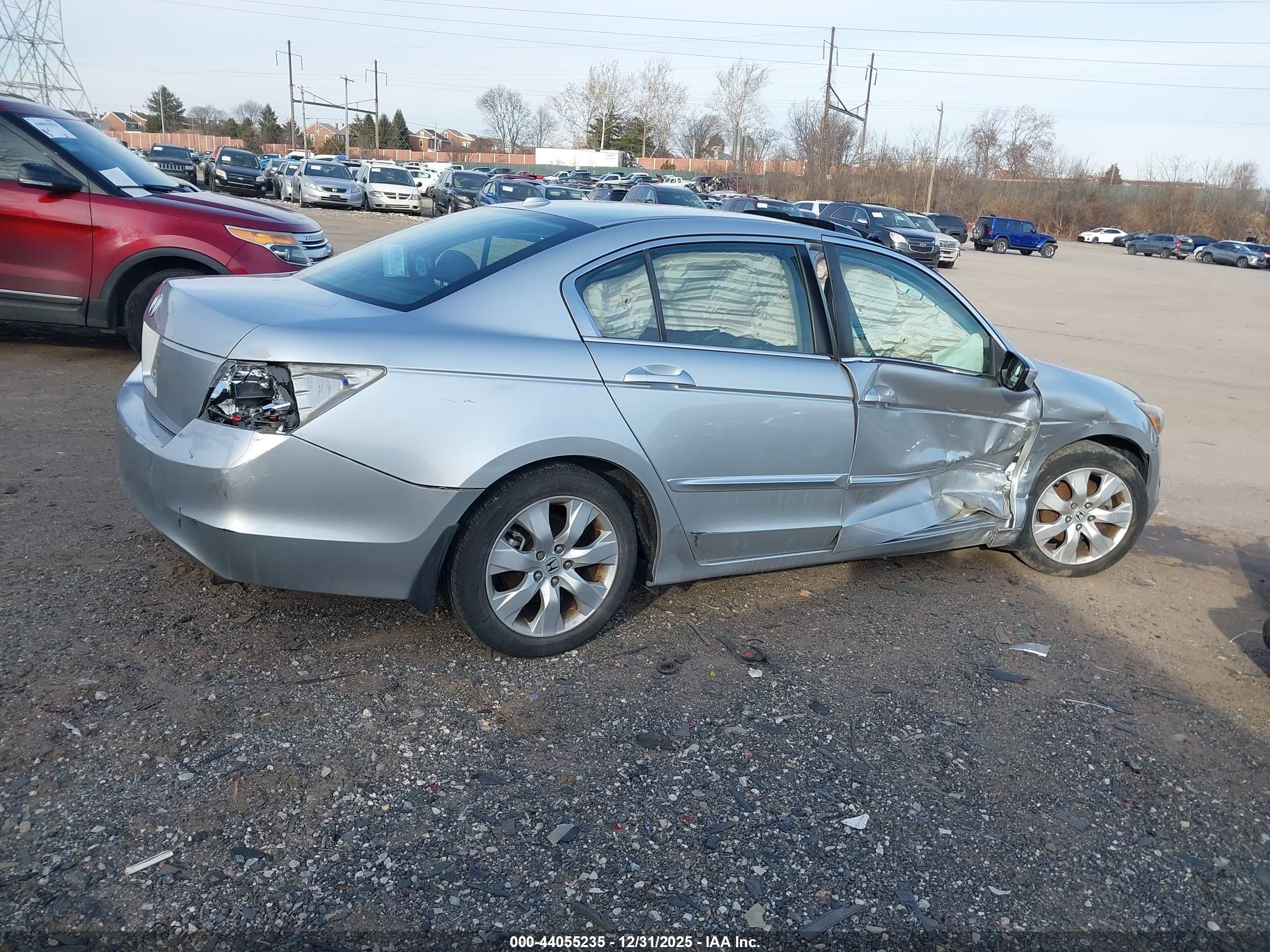 HONDA ACCORD image 4