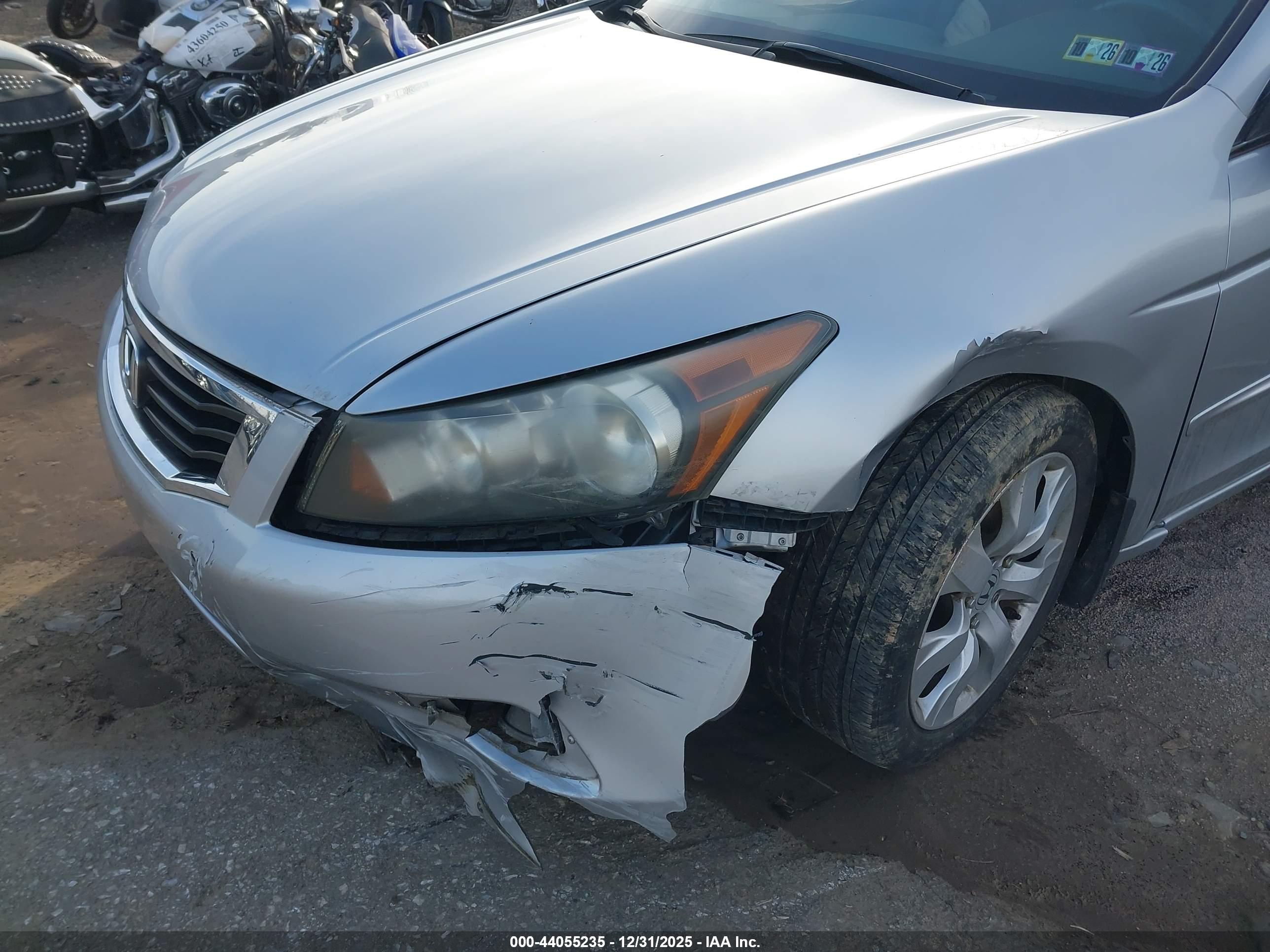 HONDA ACCORD image 6