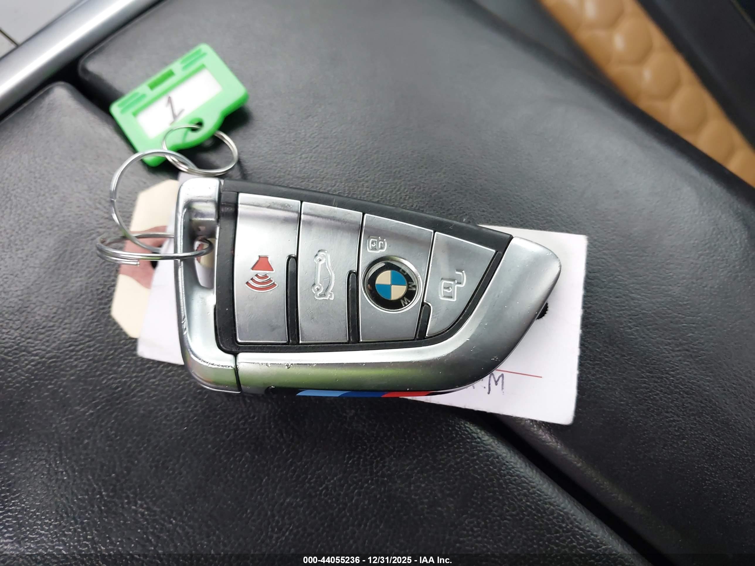 BMW X5 image 11