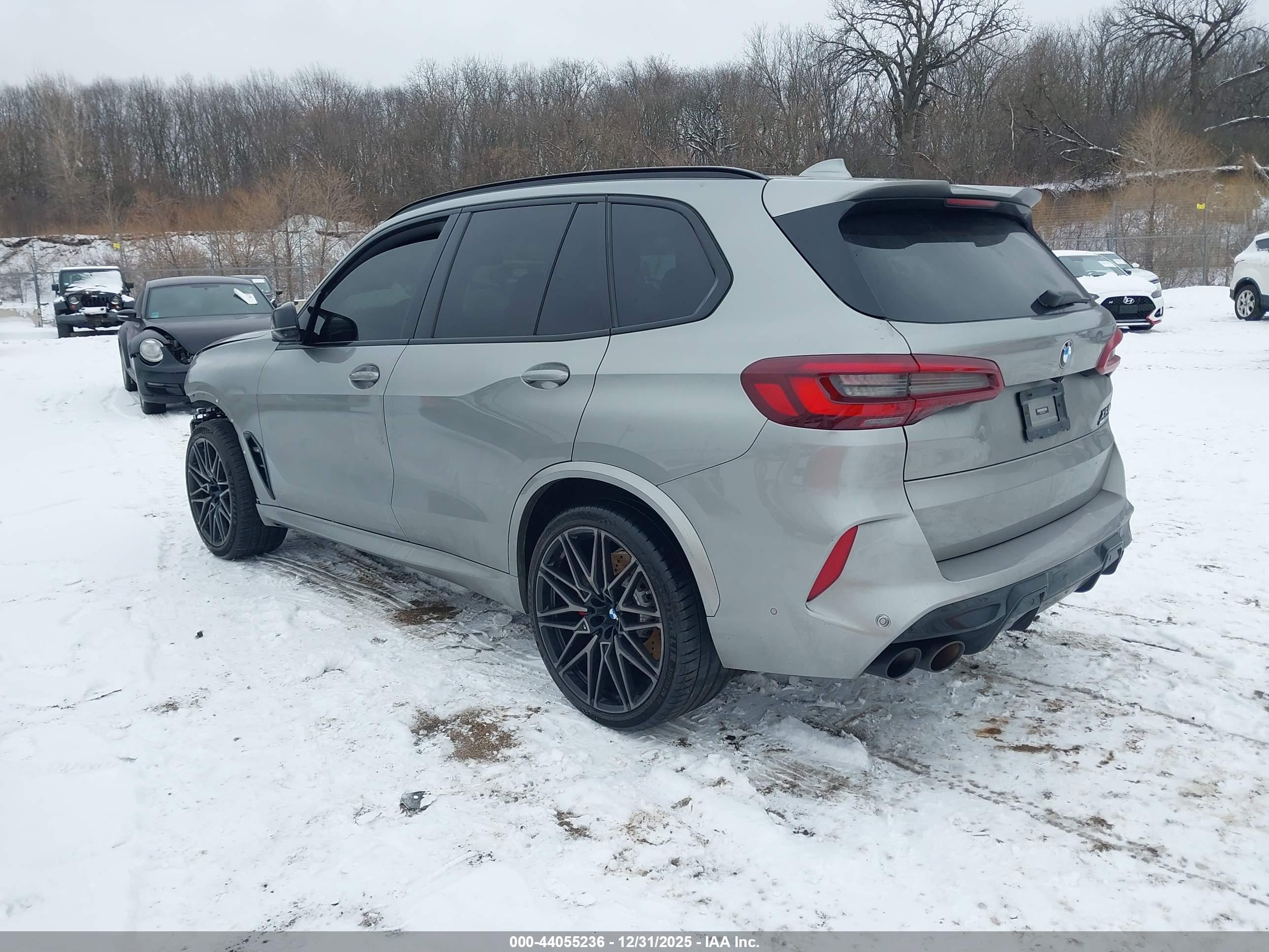 BMW X5 image 3