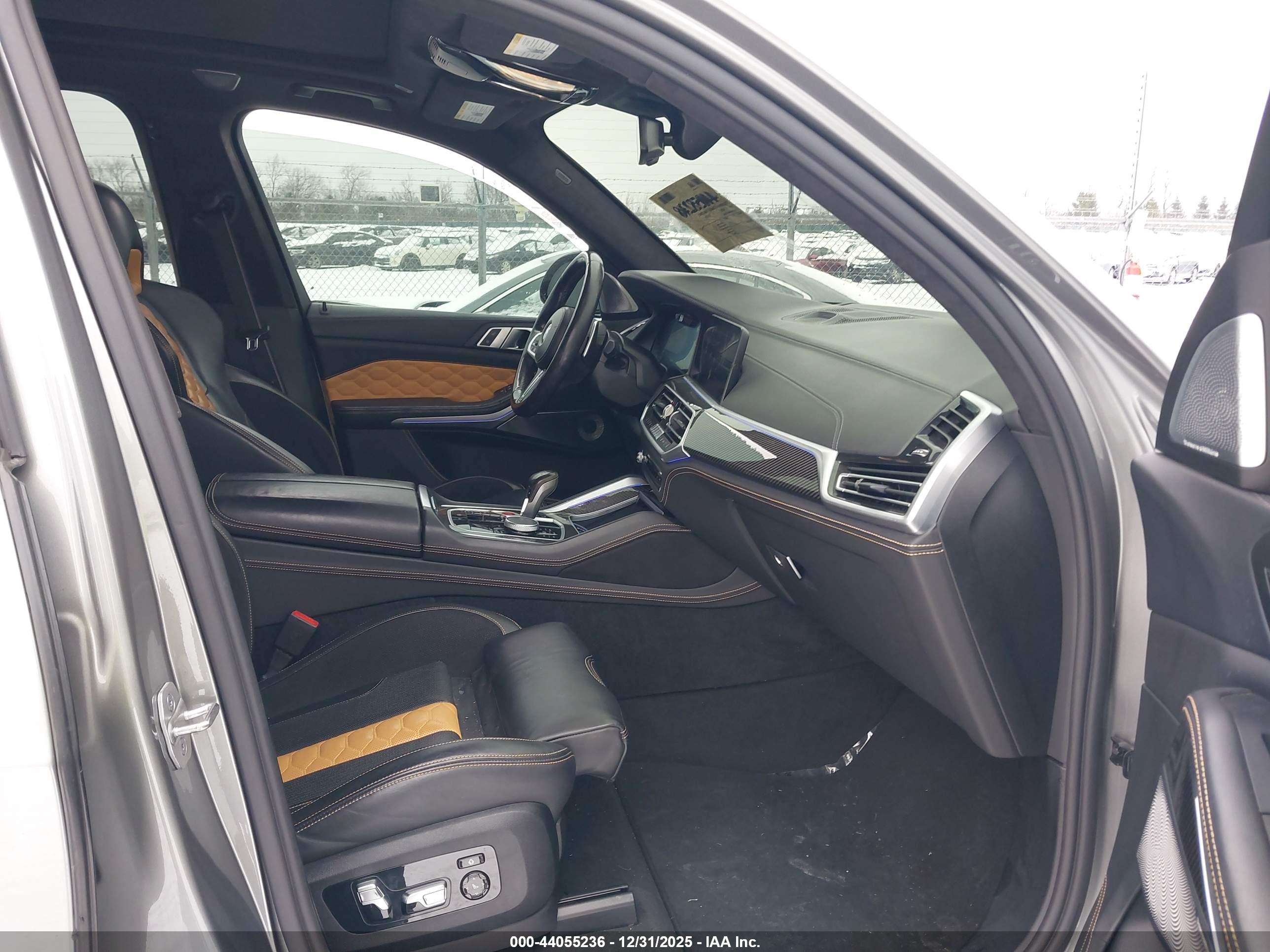 BMW X5 image 5