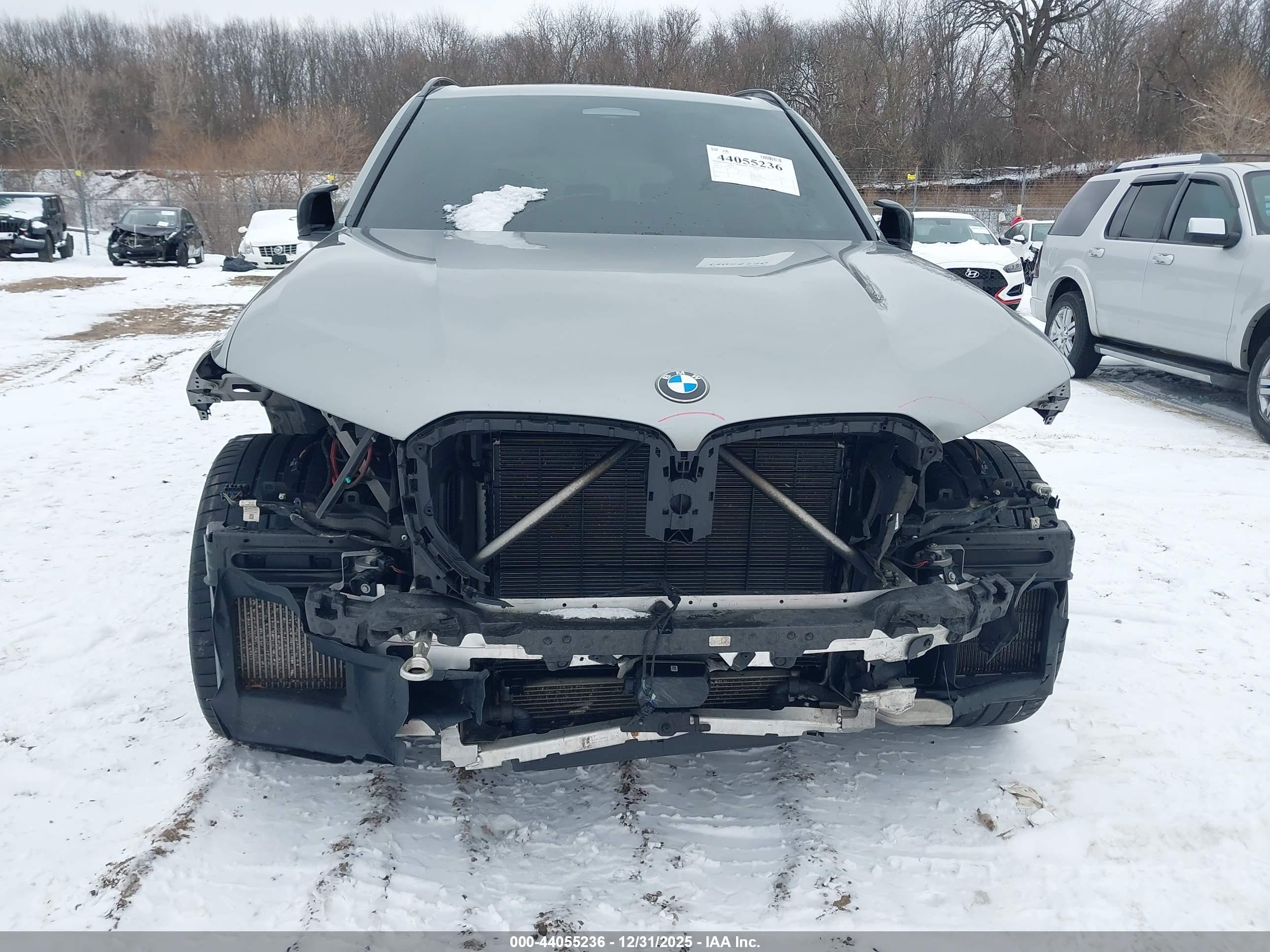 BMW X5 image 6