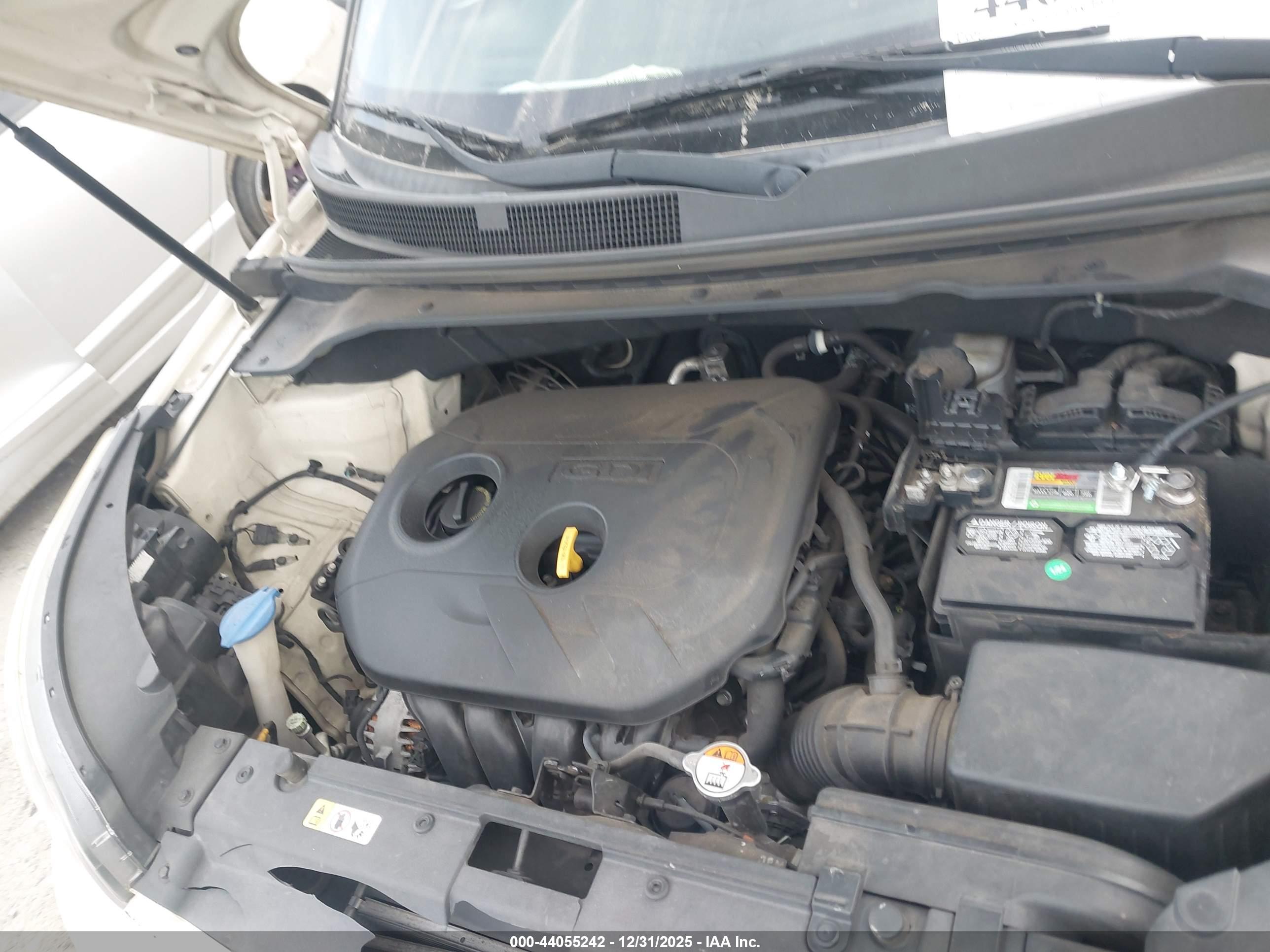 KIA SOUL image 10