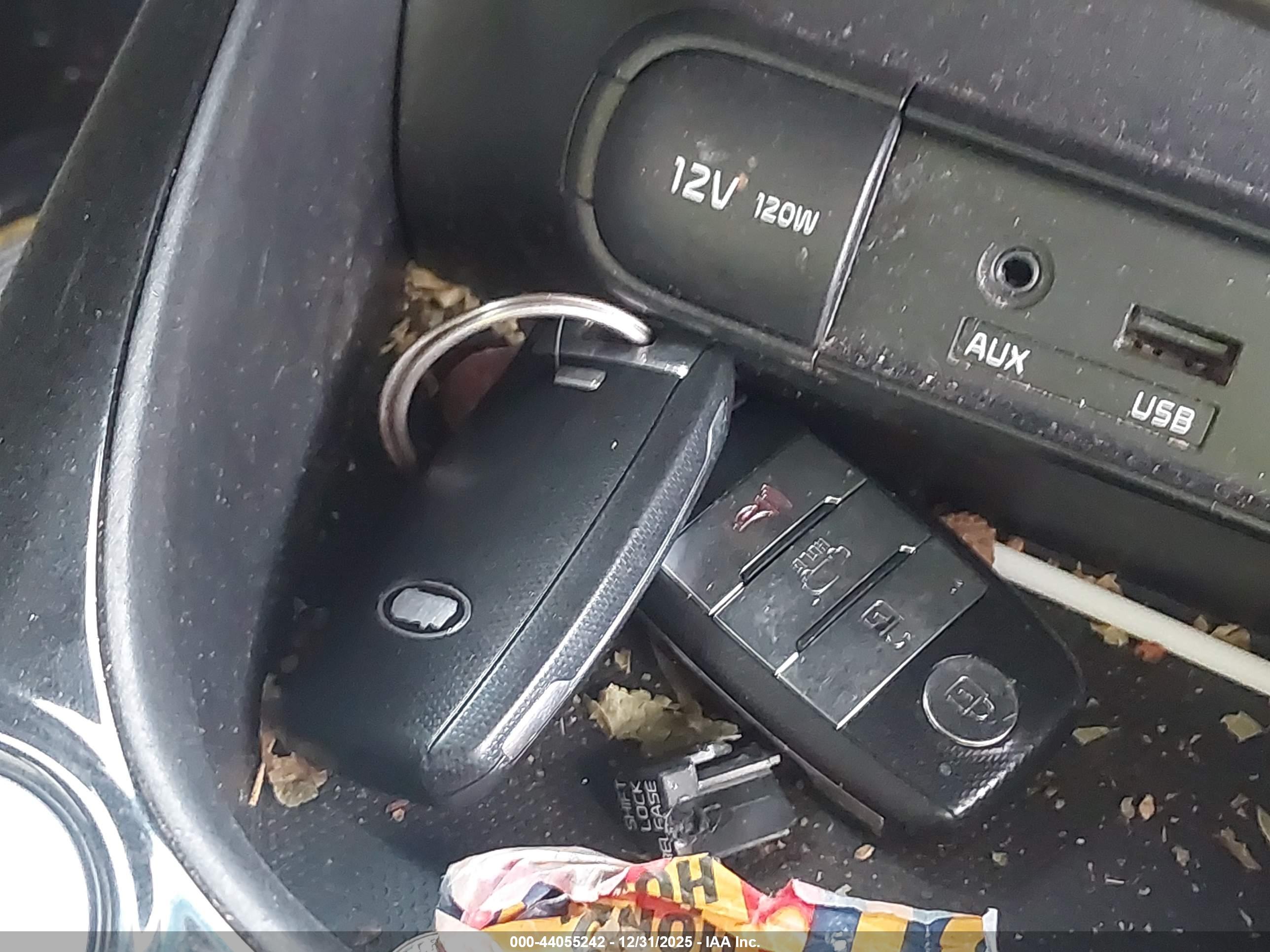 KIA SOUL image 11