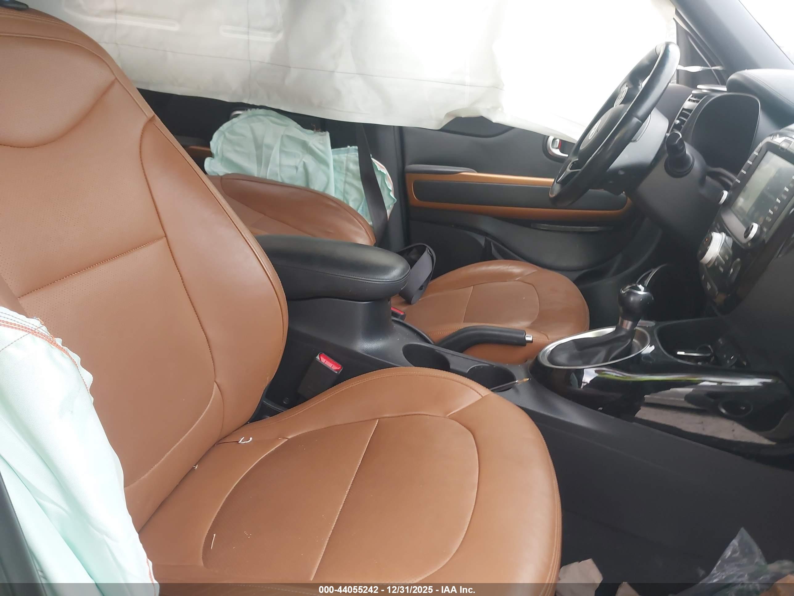 KIA SOUL image 5