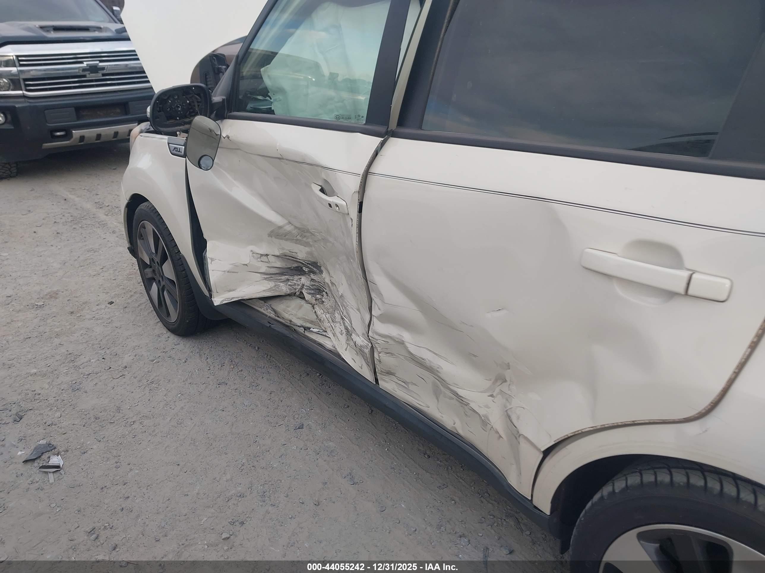 KIA SOUL image 6