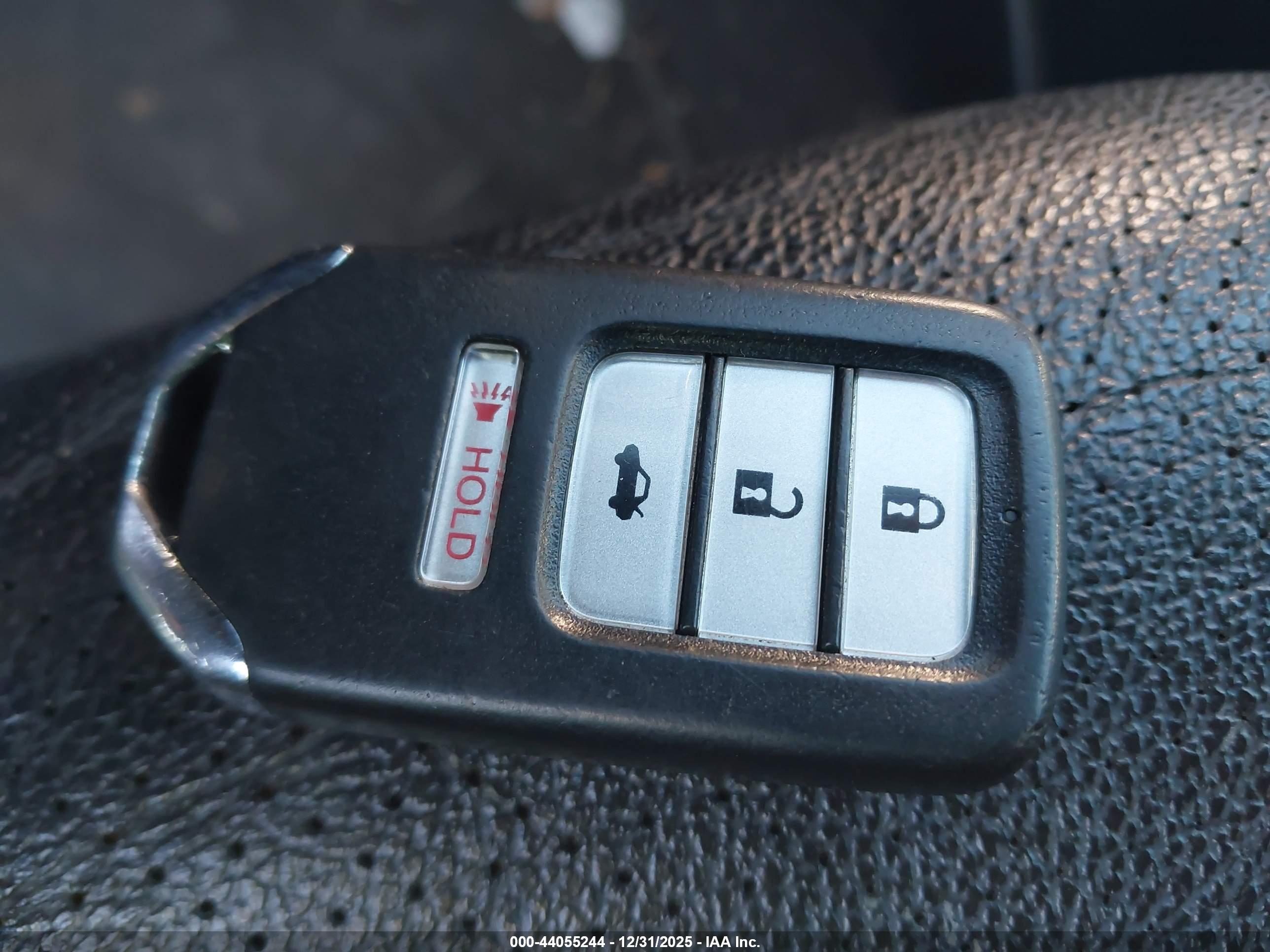 HONDA ACCORD image 11