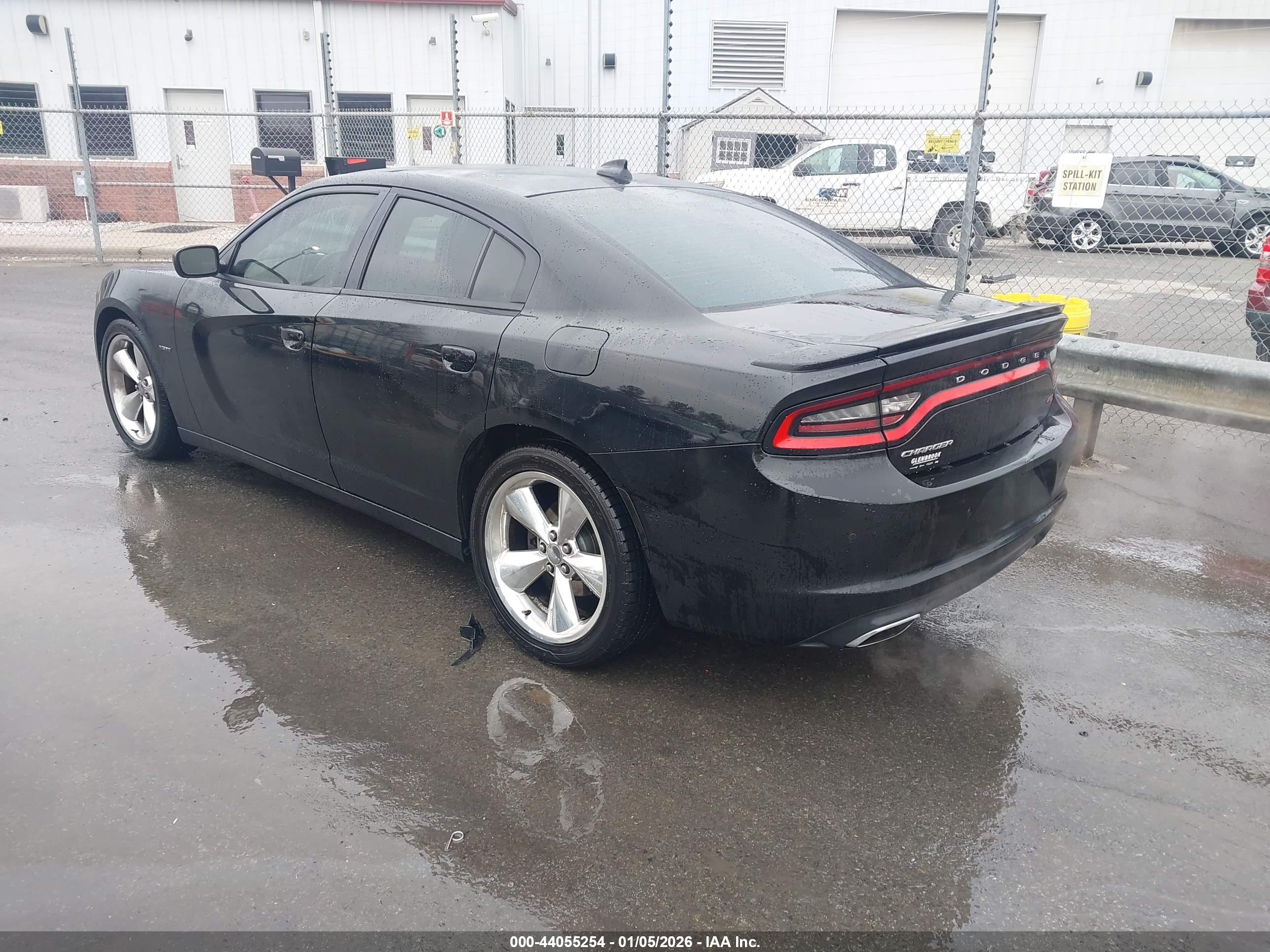 DODGE CHARGER image 3