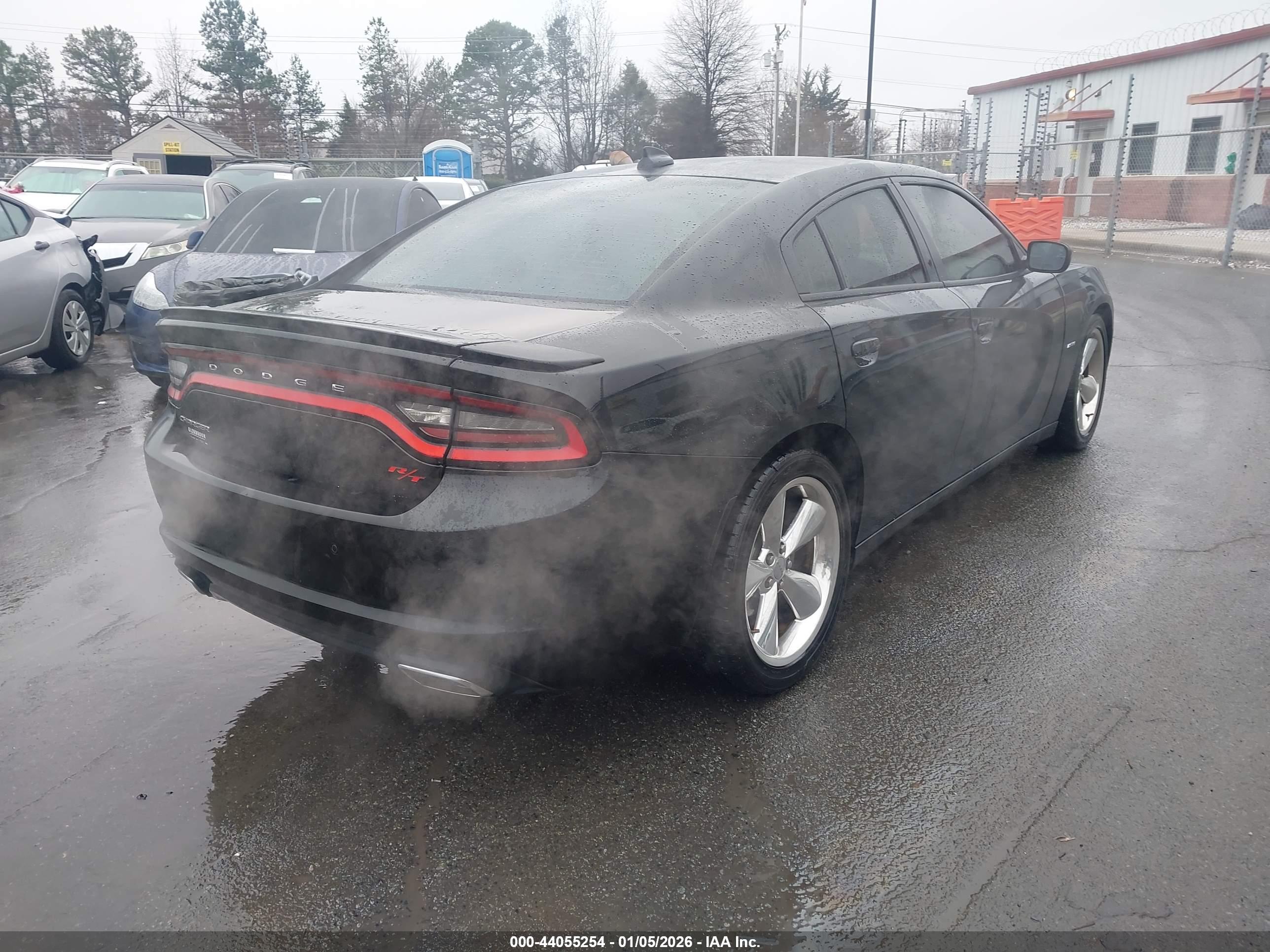 DODGE CHARGER image 4