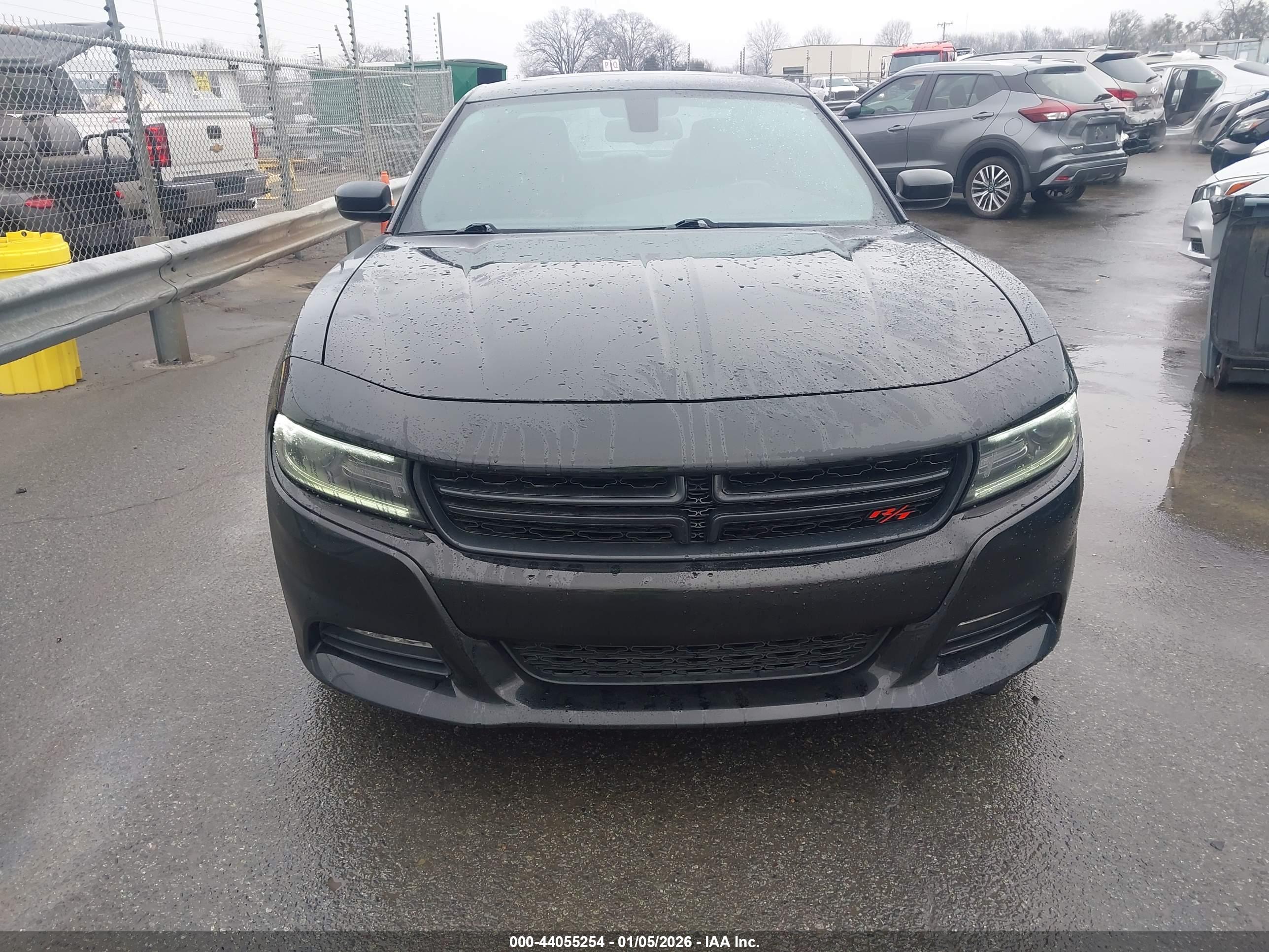 DODGE CHARGER image 6