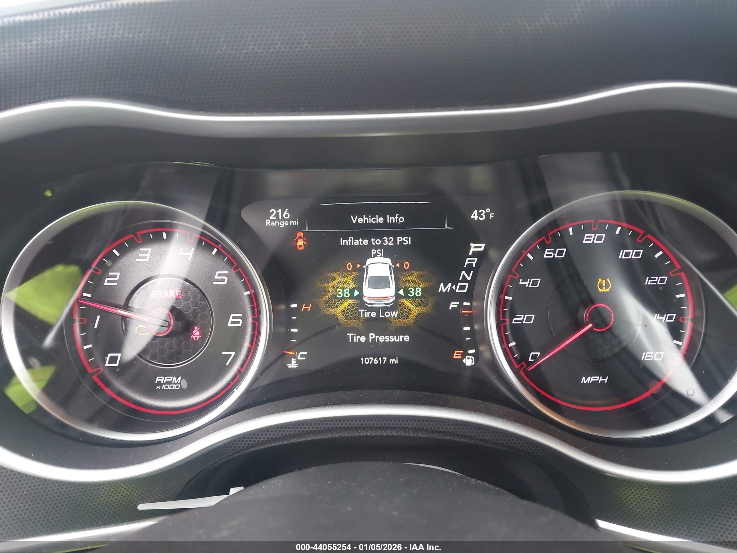 DODGE CHARGER image 7