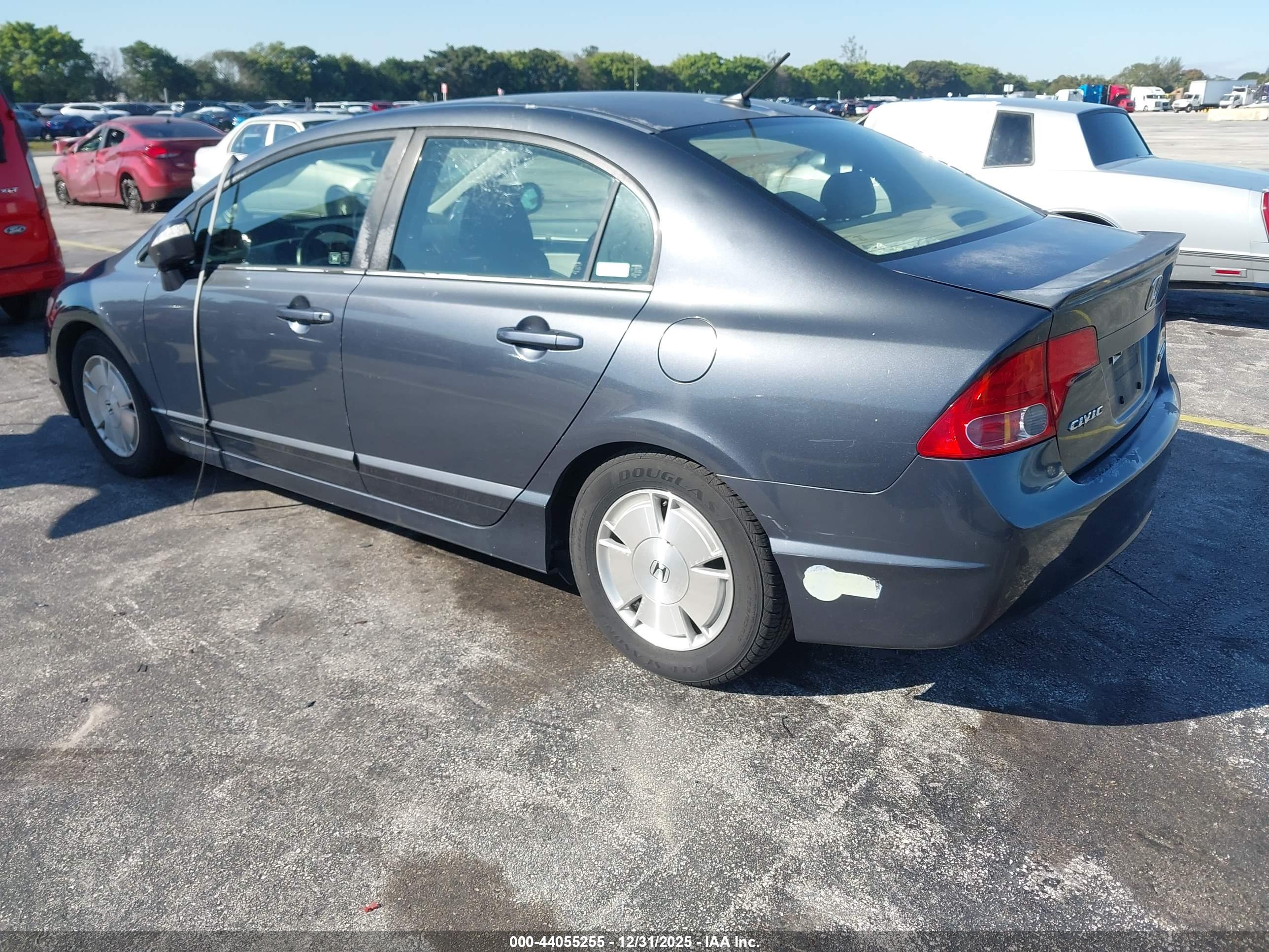 HONDA CIVIC image 3