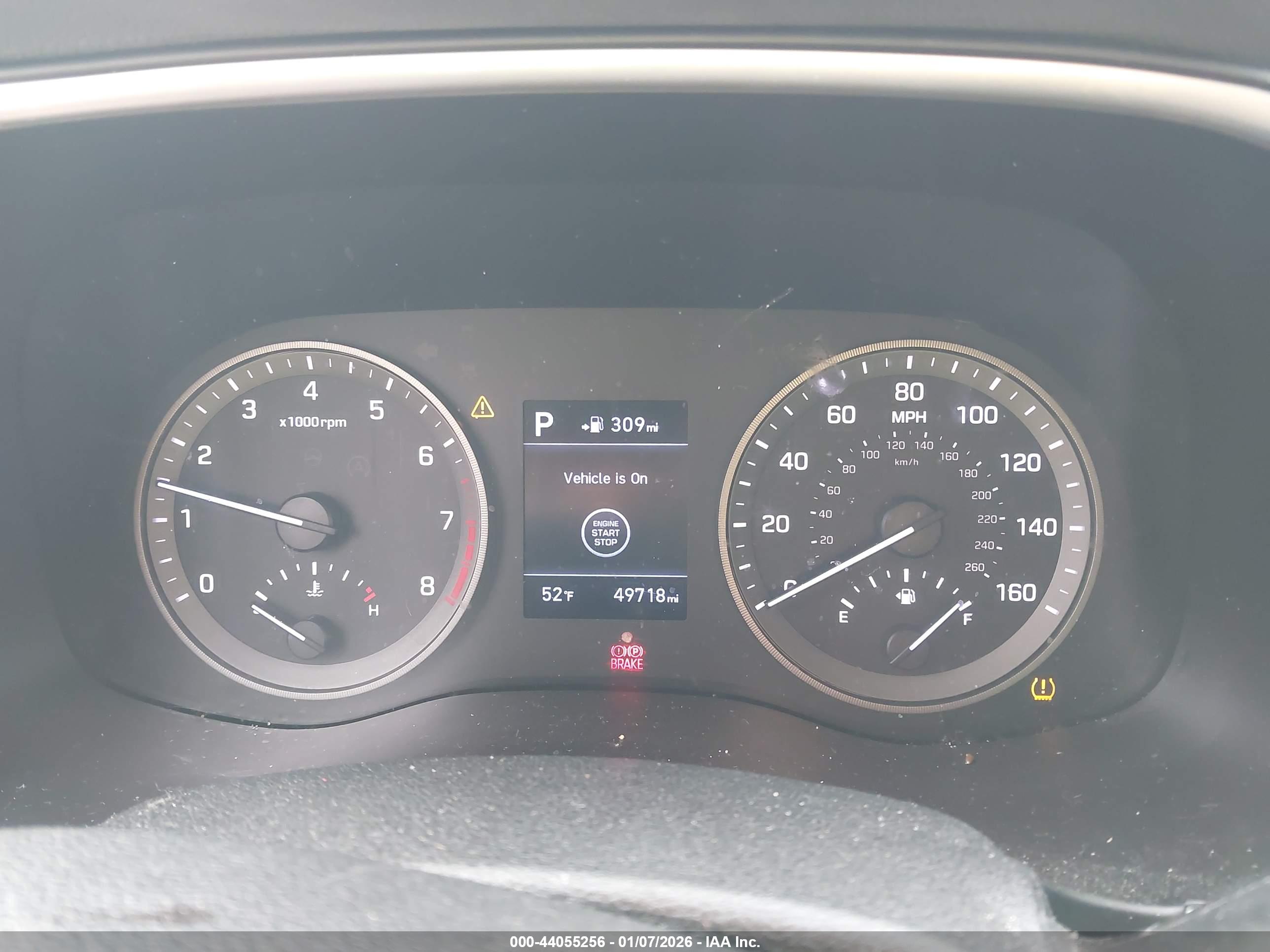 HYUNDAI TUCSON image 7