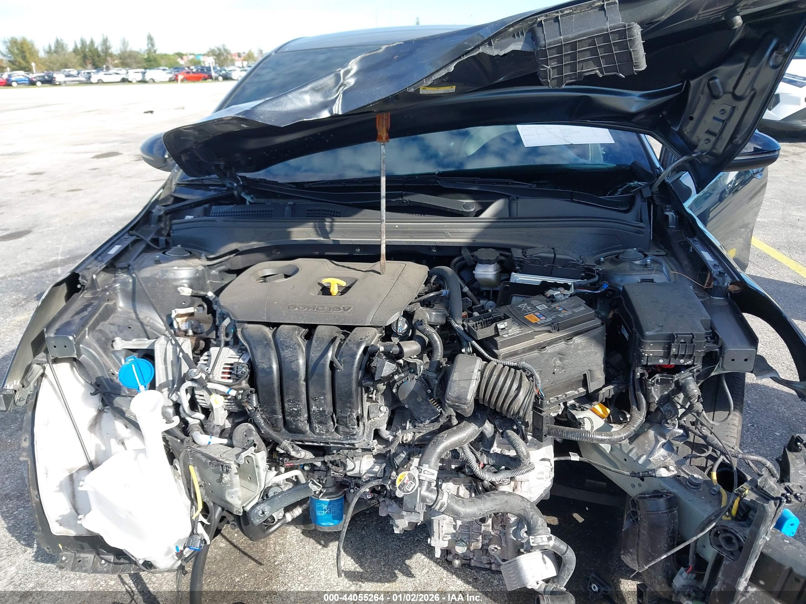 KIA FORTE image 10